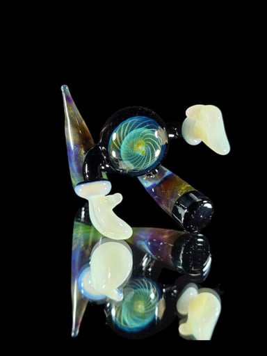 Preview pic of Fumicello Fellow