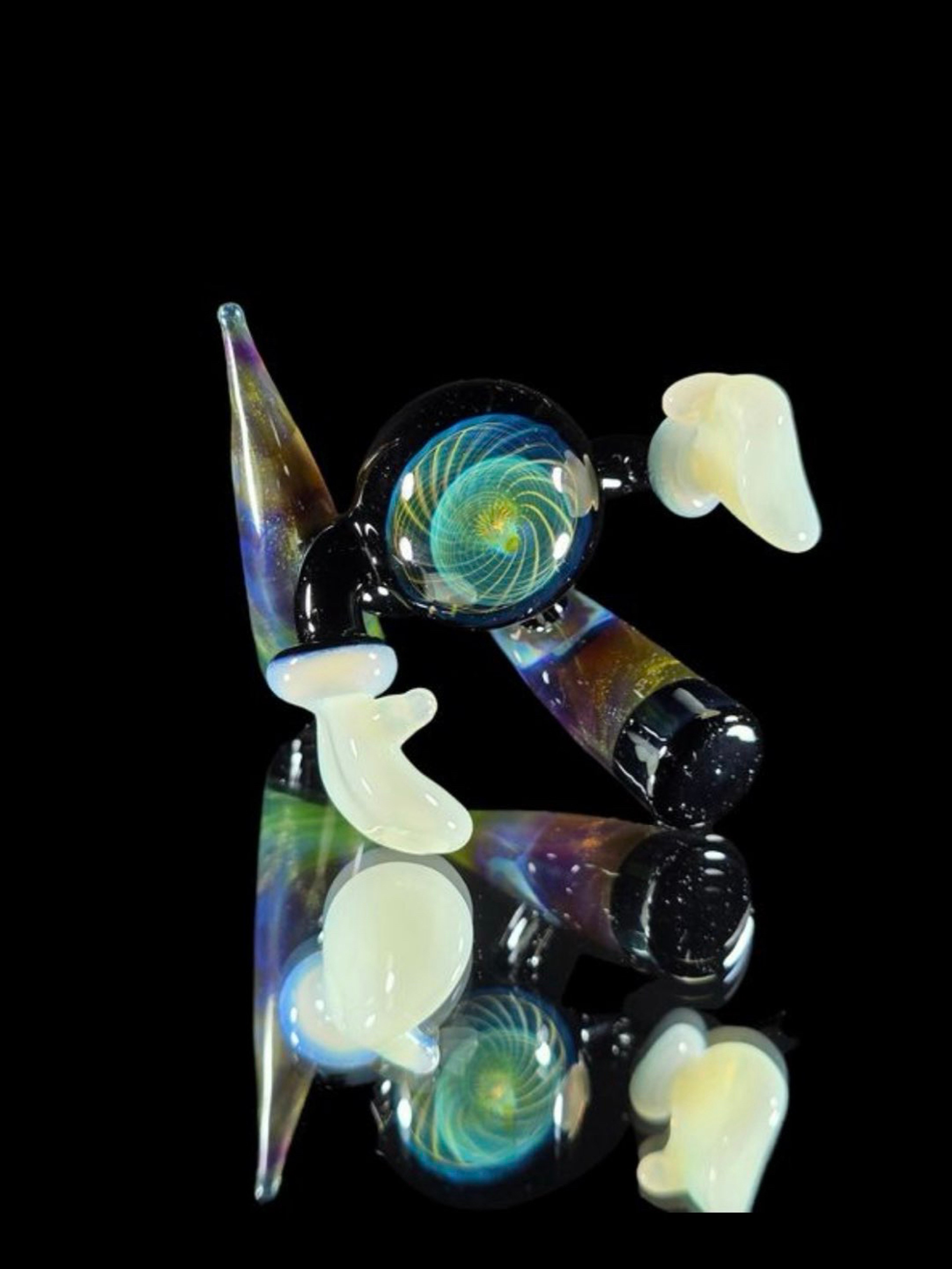 Preview pic of Fumicello Fellow