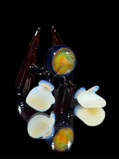 Preview pic of Fumicello Fellow