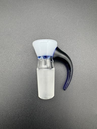 Preview pic of Backhome Glass Slide