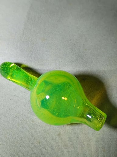 Preview pic of 25mm bubble cap