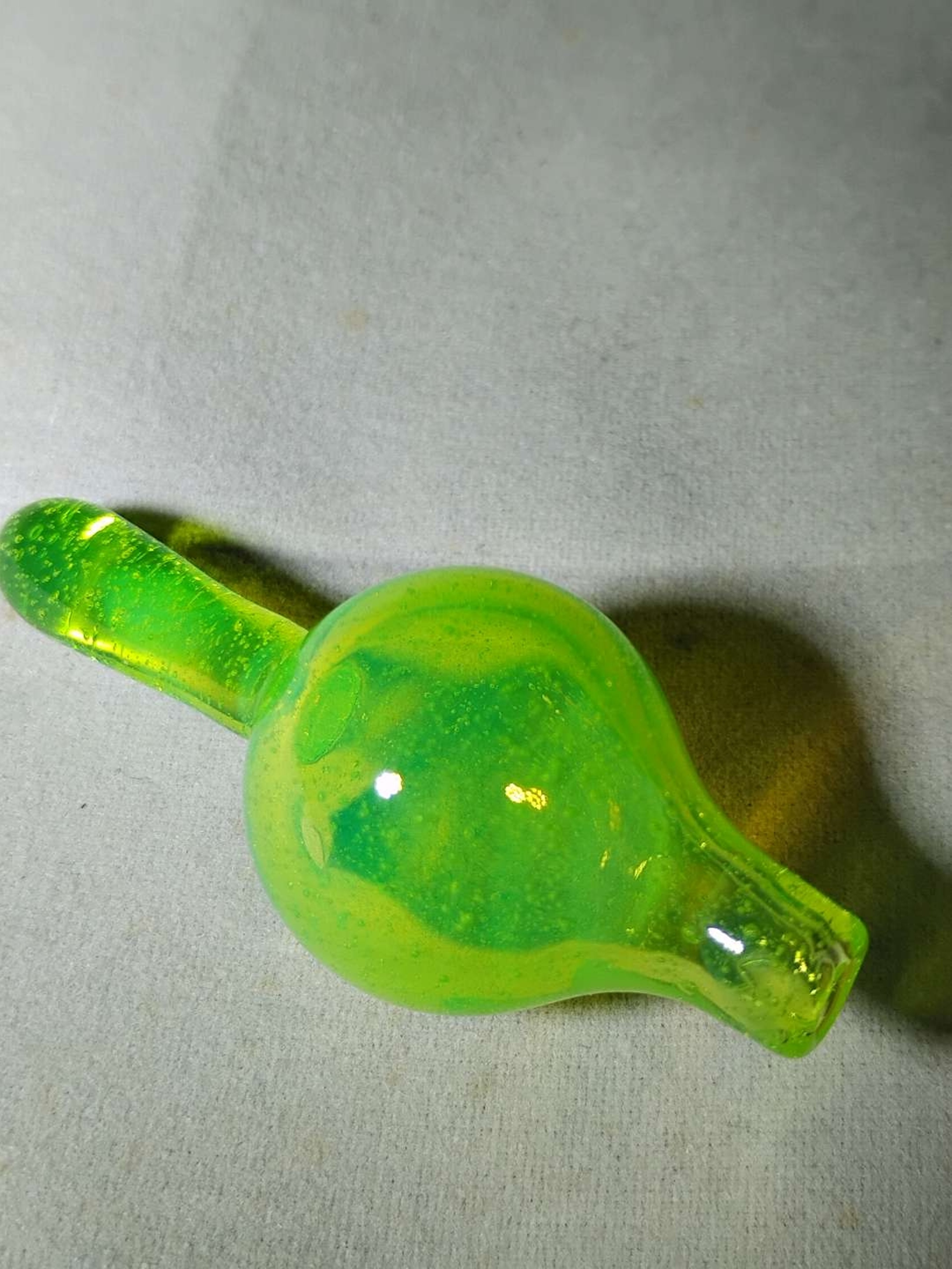 25mm bubble cap image 0