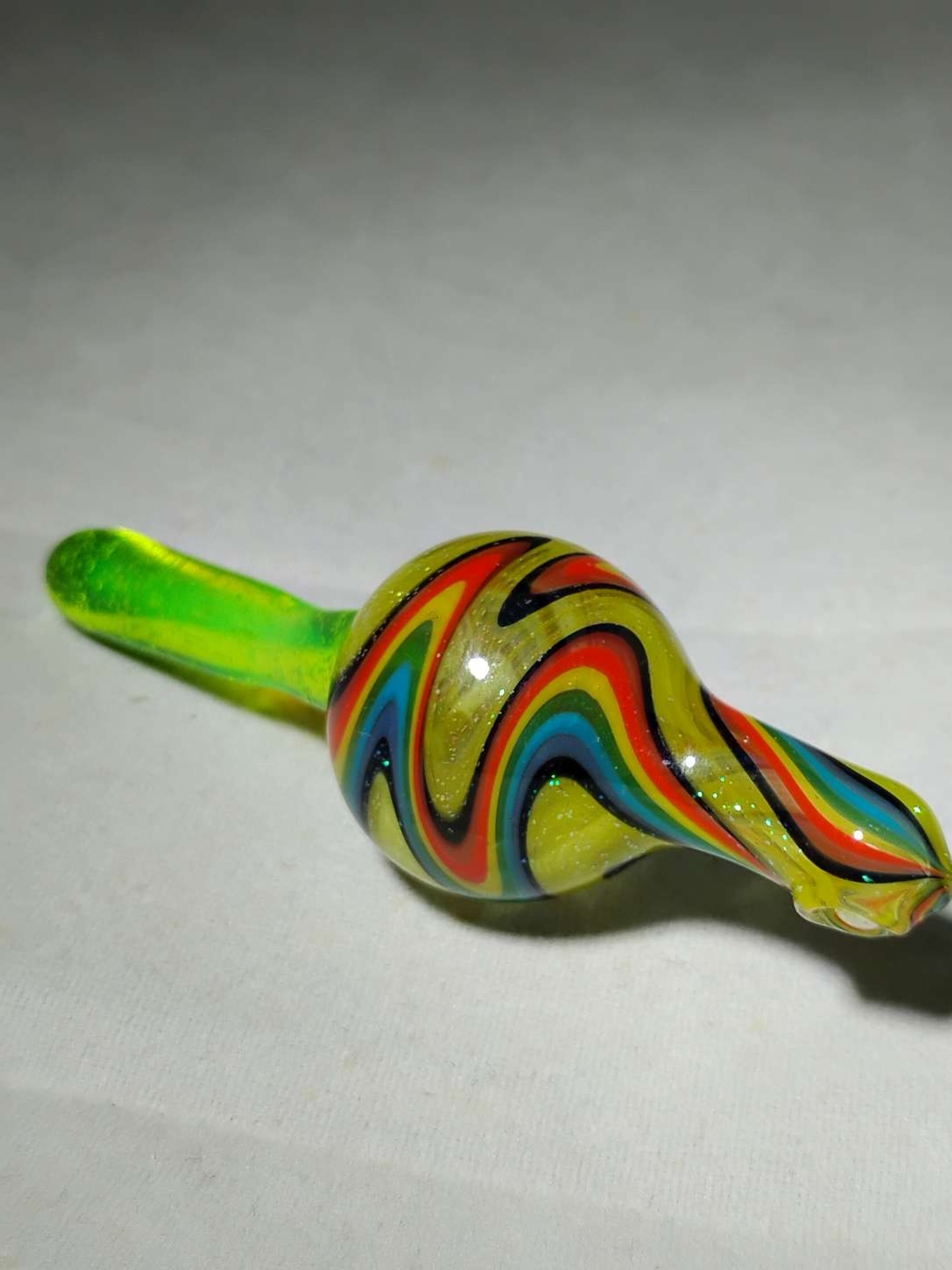 25mm bubble cap image 0