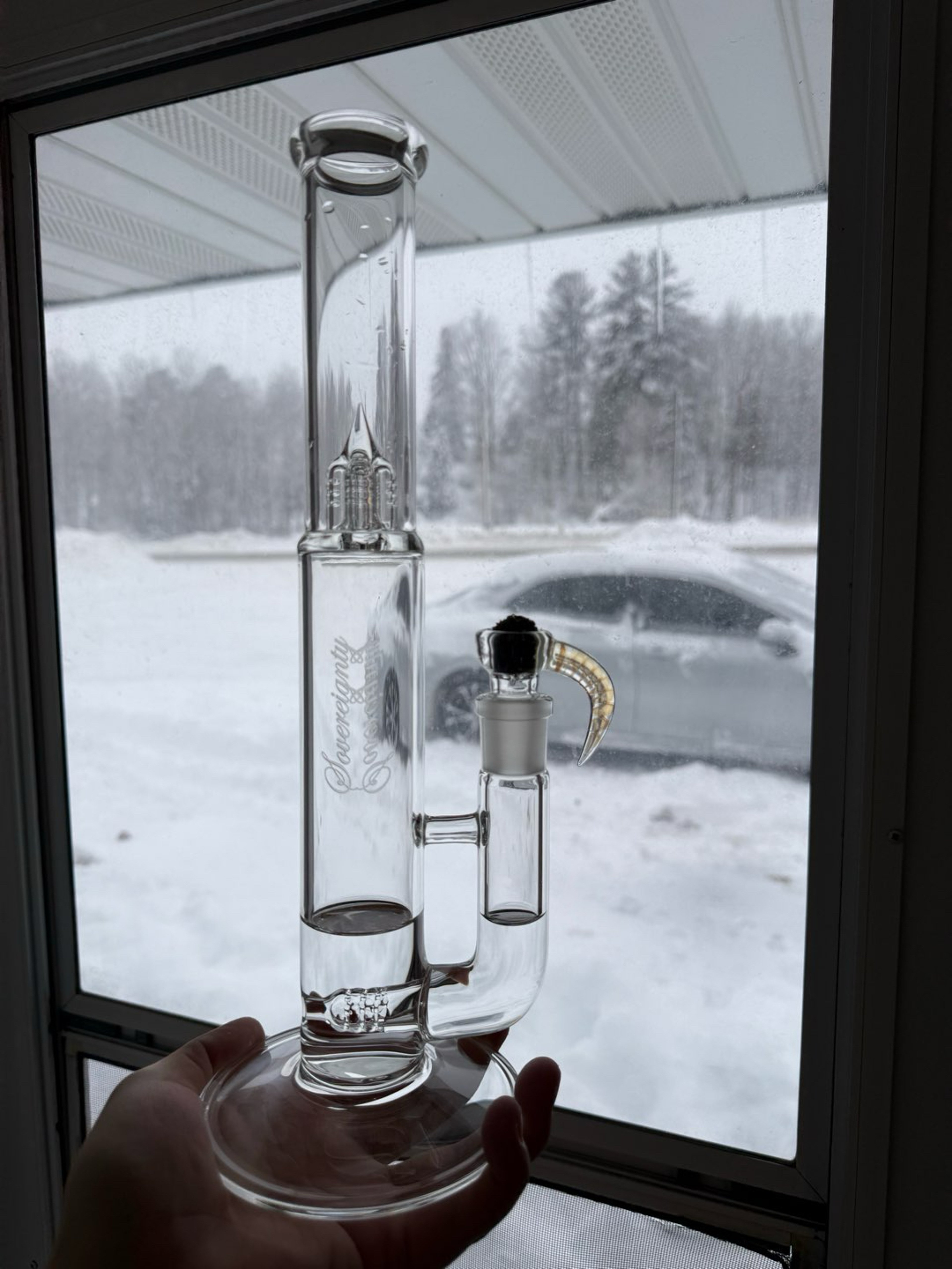 Sovereignty Pawn image 0