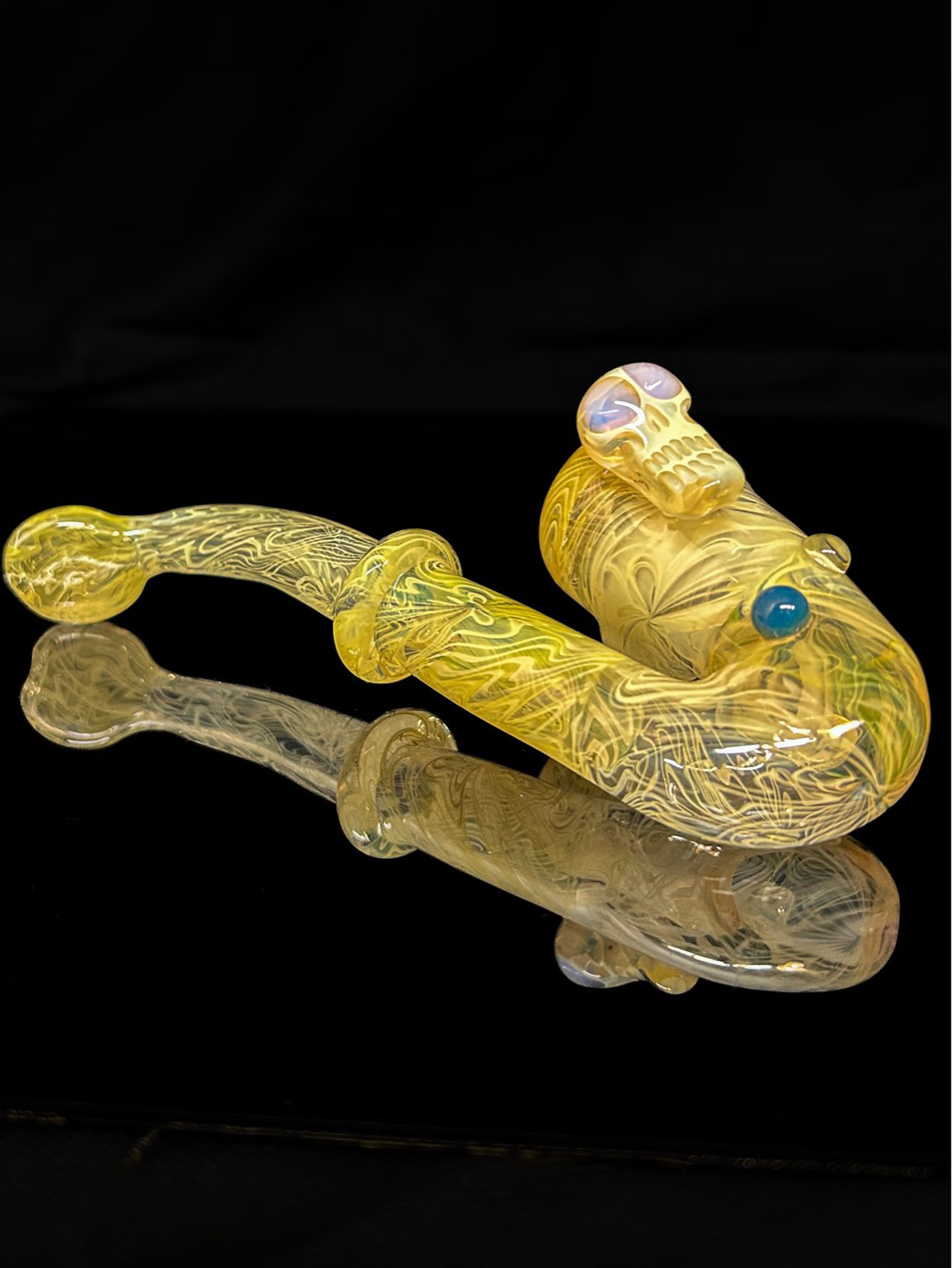 Preview pic of Skull-Lock