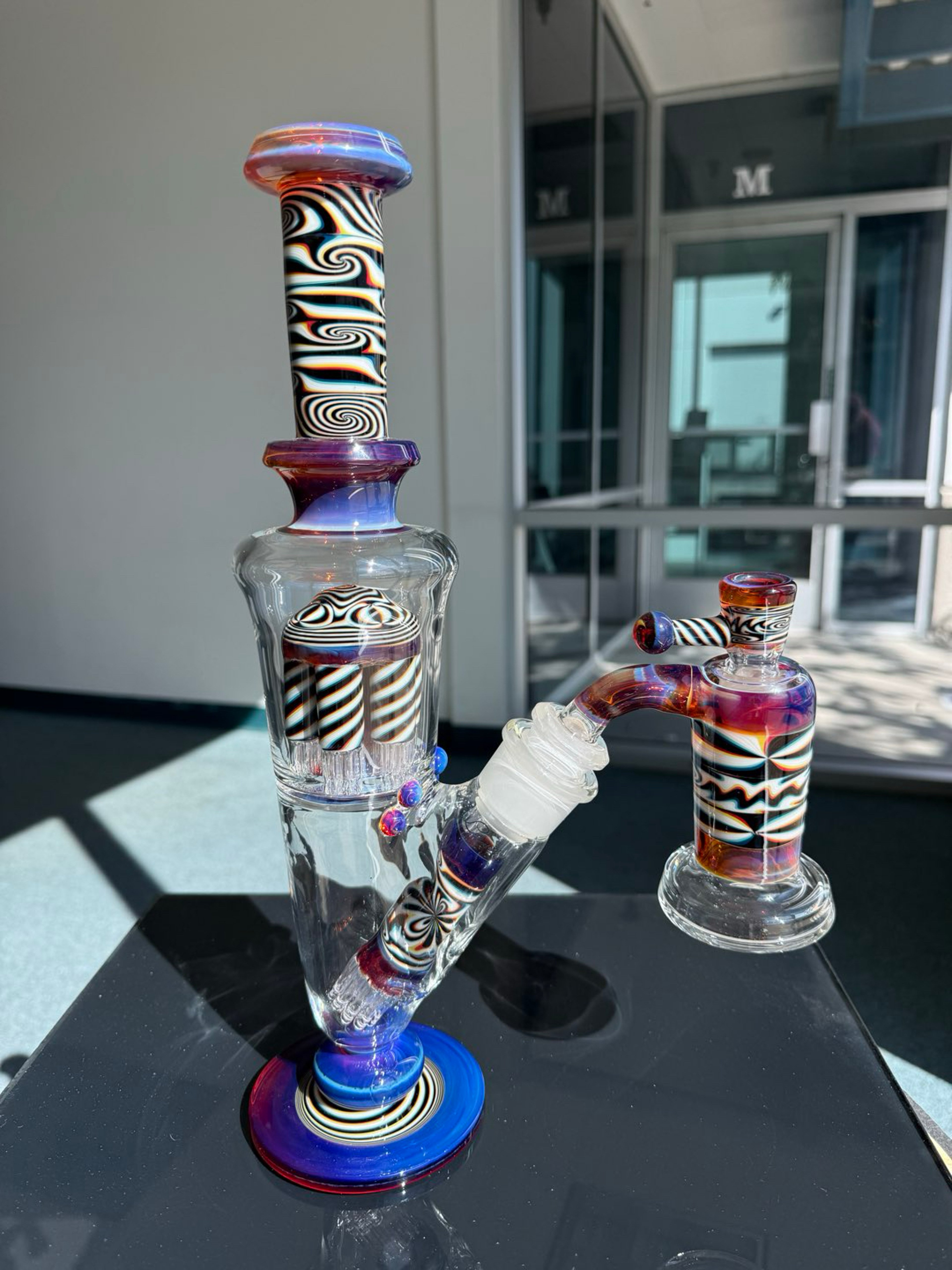 36mag tree Venetian image 0