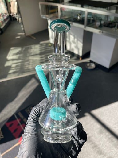 Preview pic of Superior Dualcycler Peak Top Tiffany