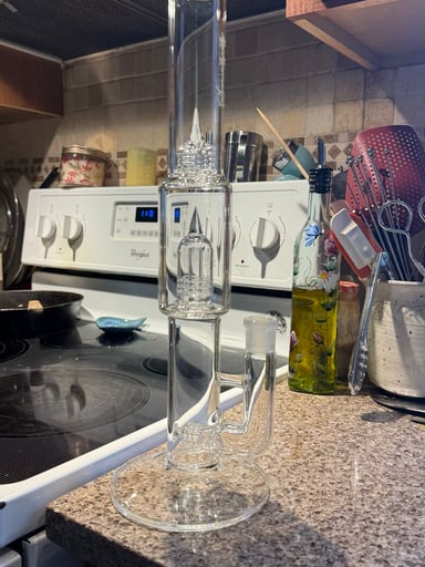 Preview pic of Mini-3 to dome sovereignty tube