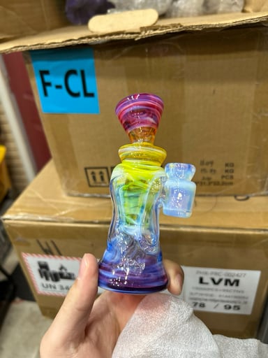 Preview pic of Mini Rycrafted