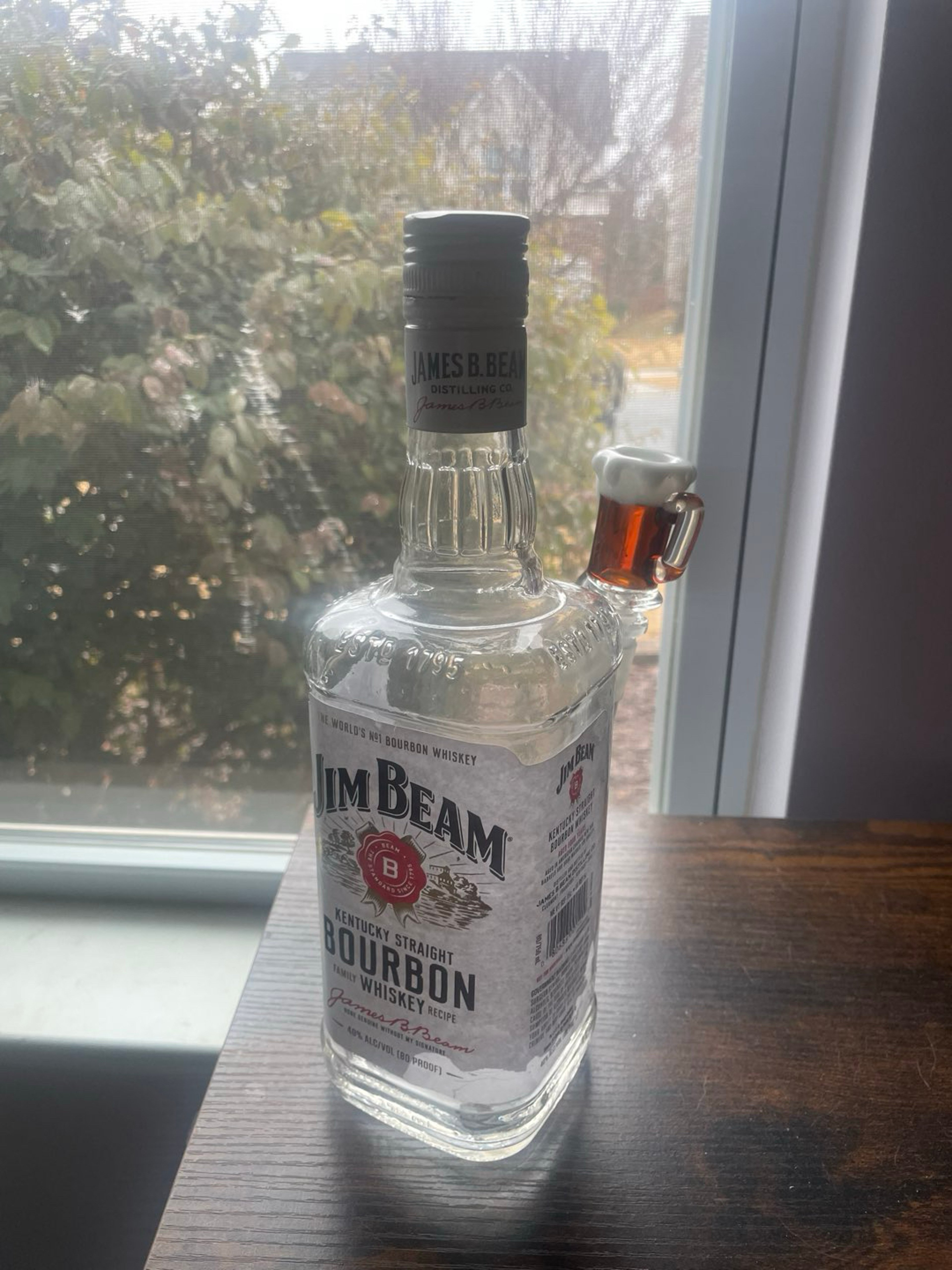Preview pic of Jim bean