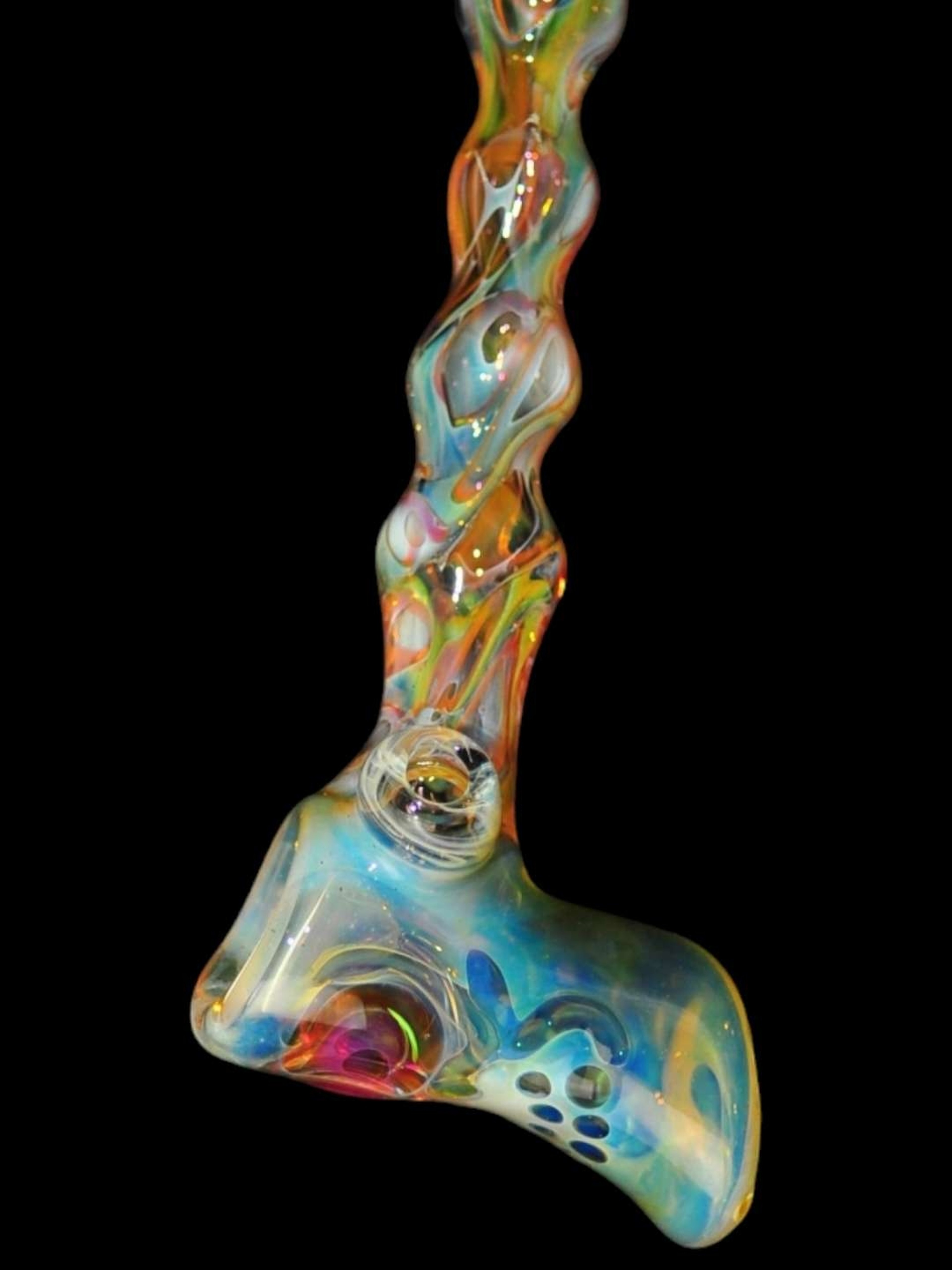 Brad Tenner BT Red Eye Stoner 2023 image 0