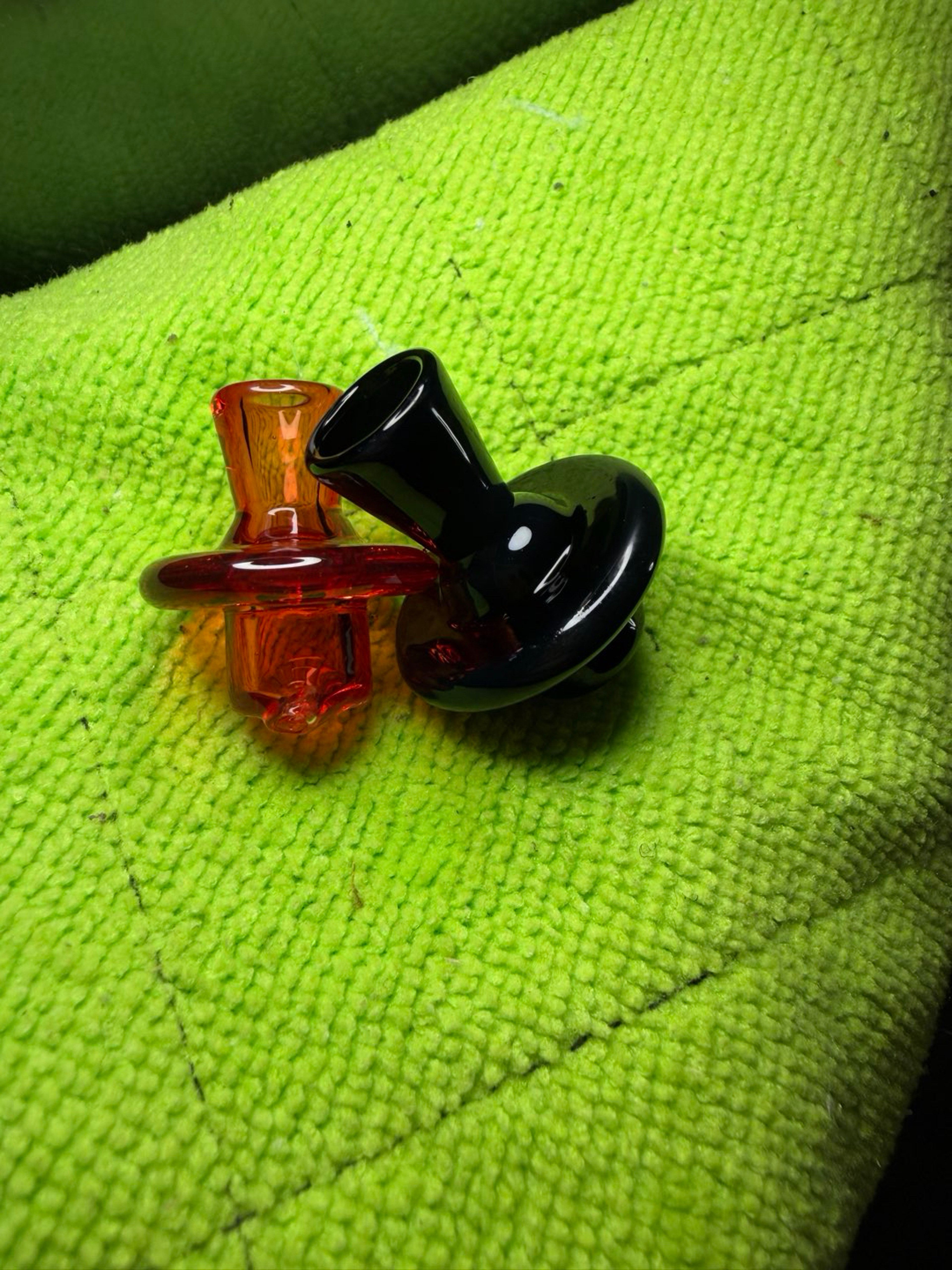 Mac savage 3dxl spinner caps image 0