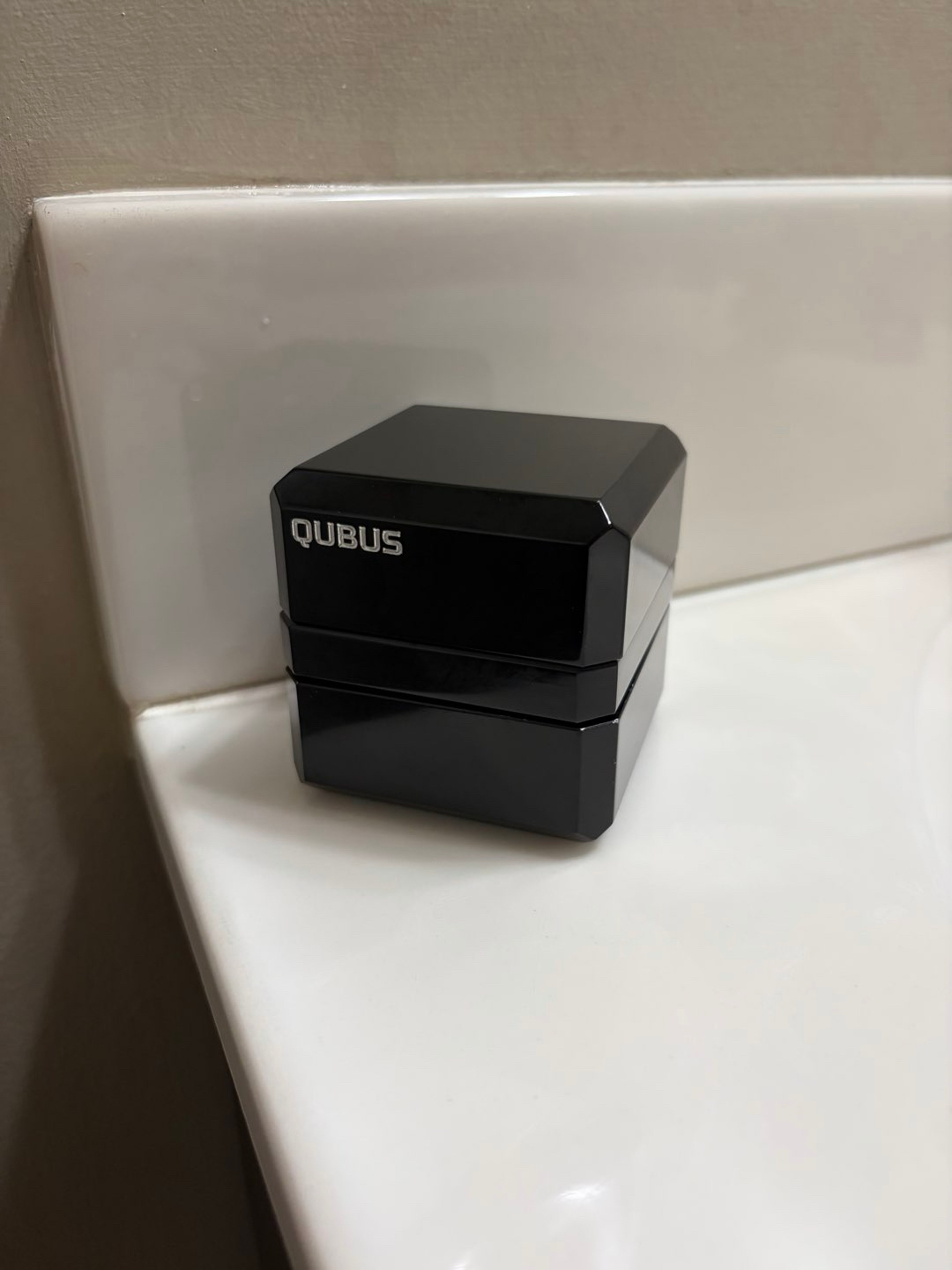 Preview pic of Qubus