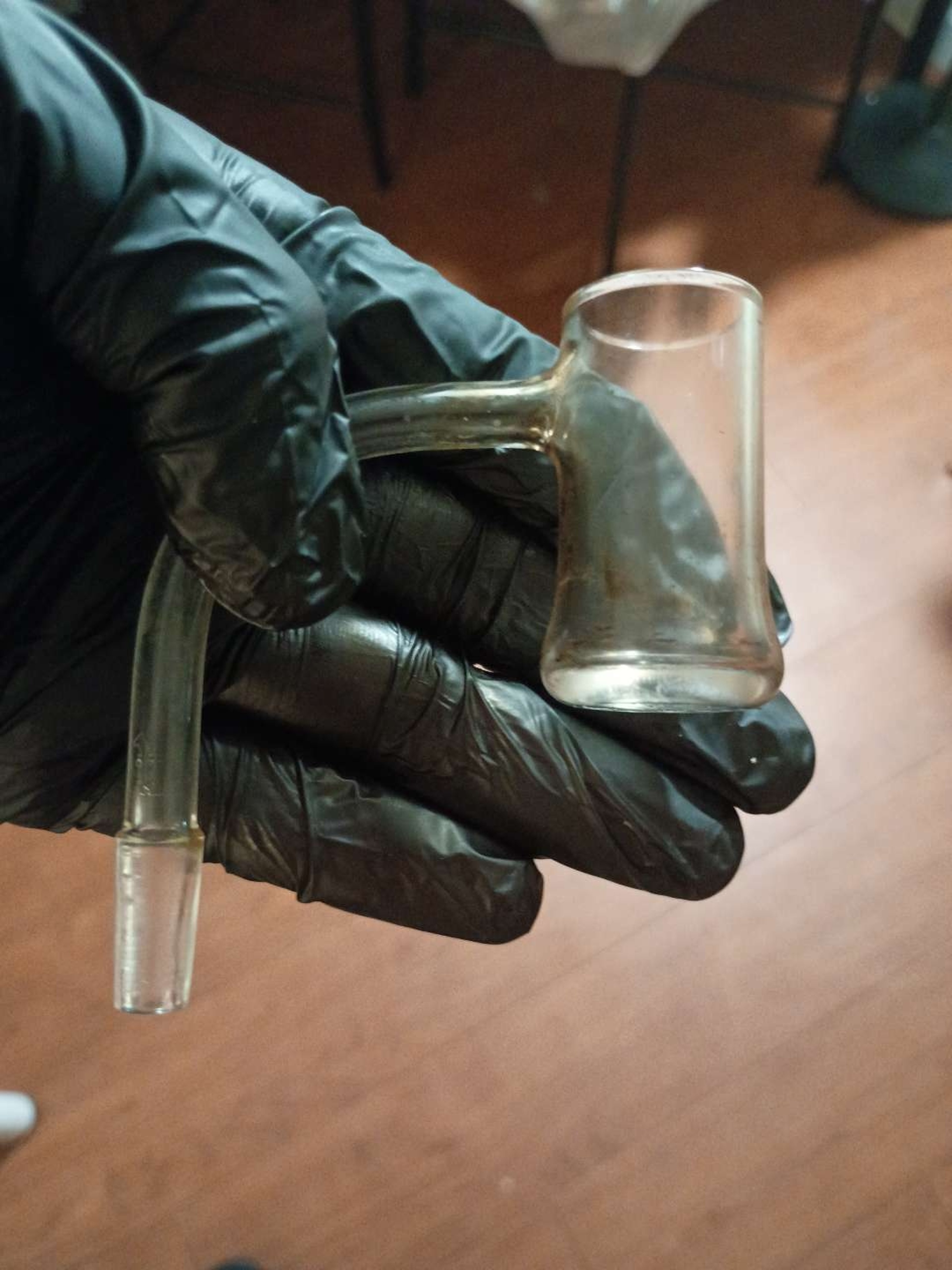 Preview pic of Evan Shore x BMS