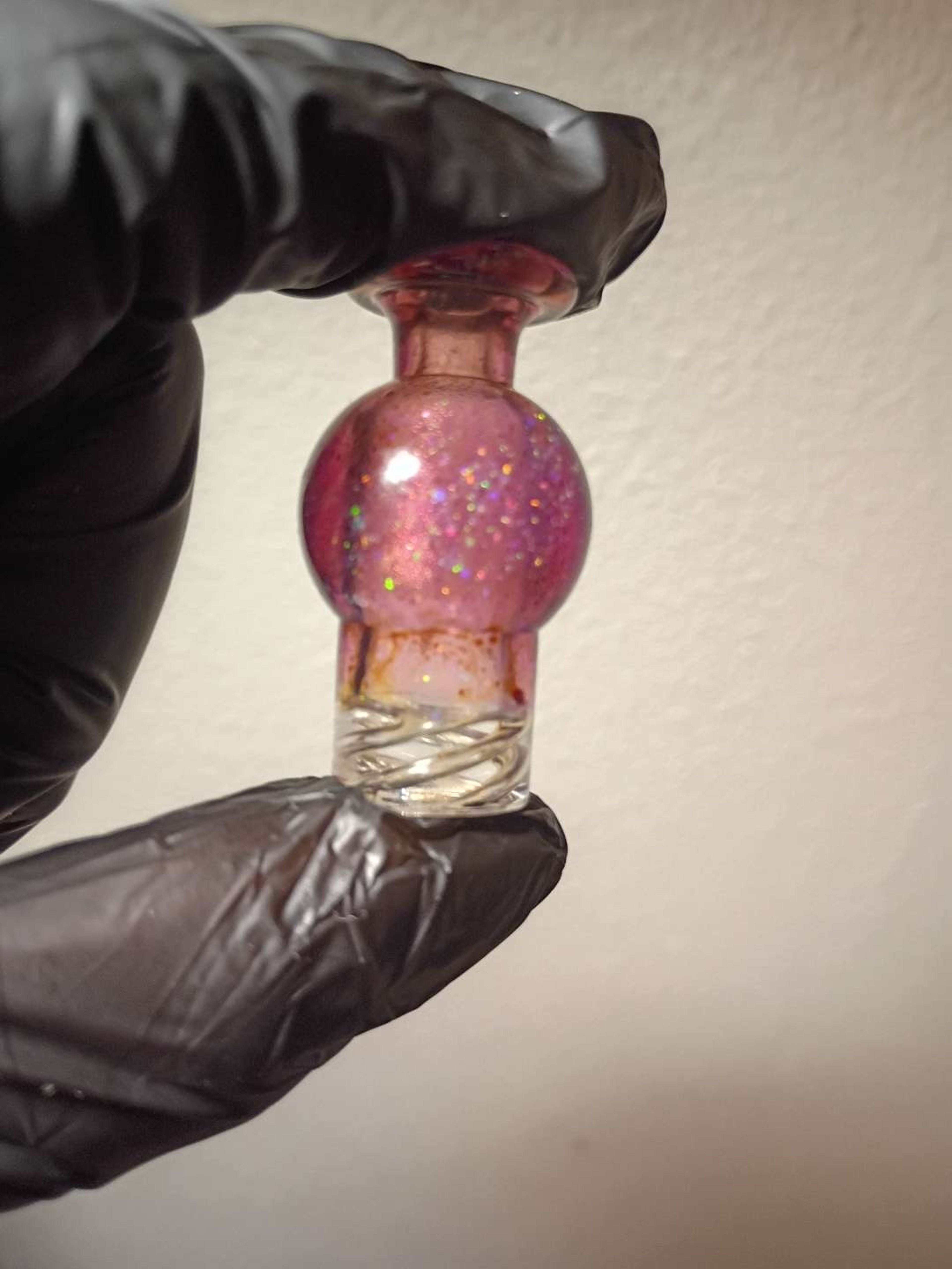 Preview pic of Bradley Miller Spinner Cap