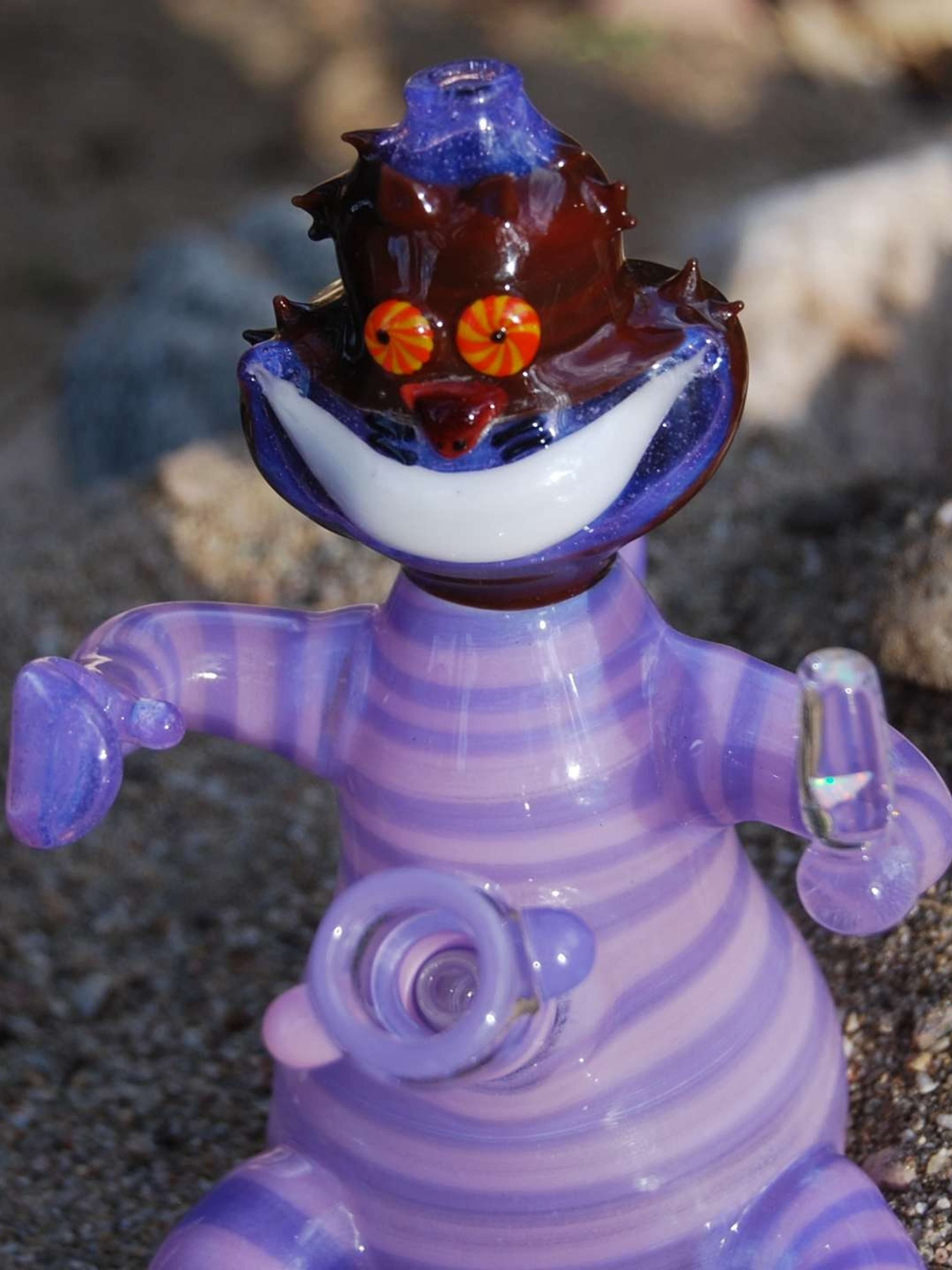 Cheshire Cat image 0