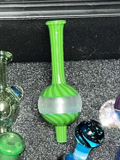 Preview pic of Mark Andrew's 25mm carb cap