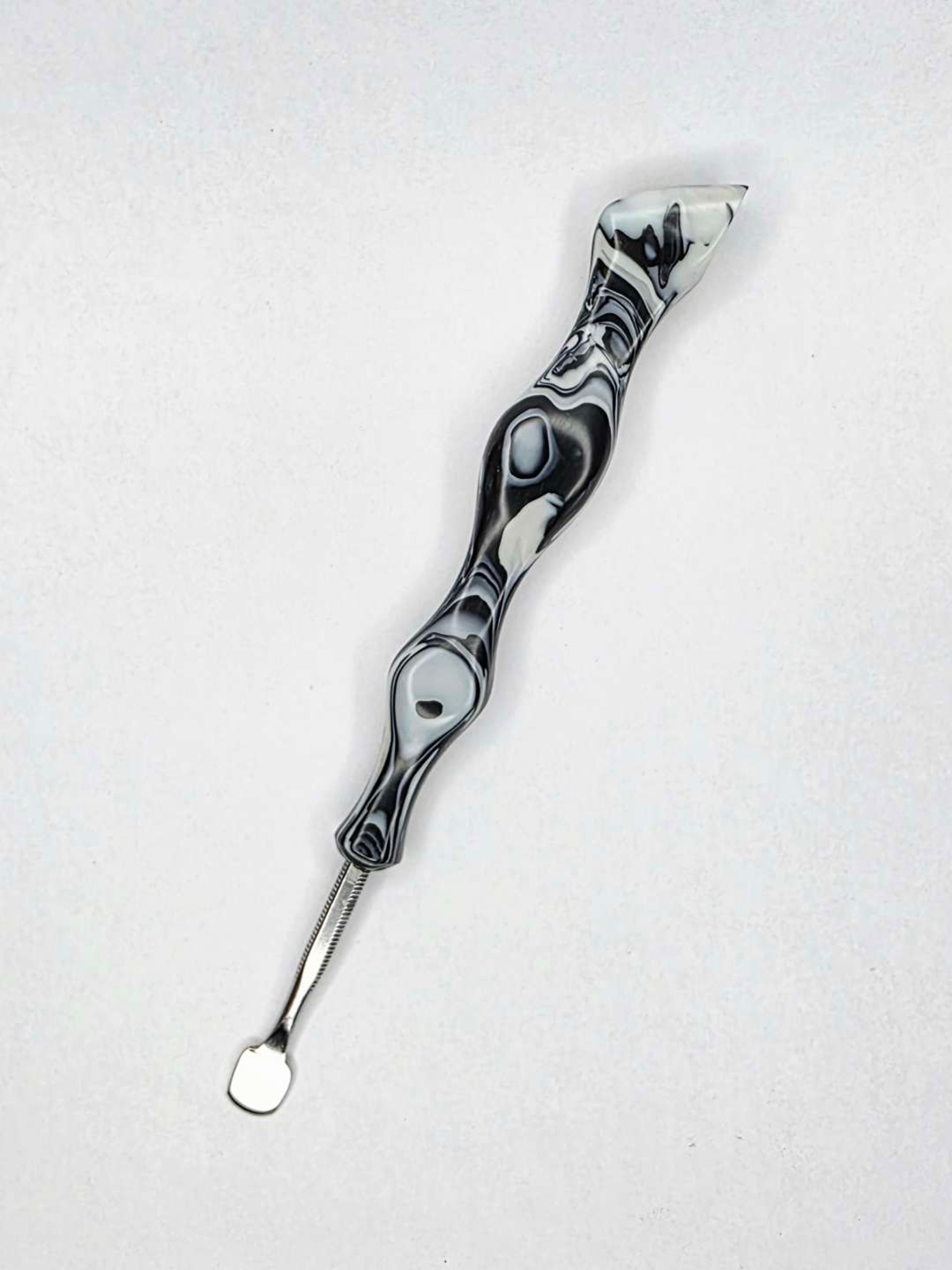 Ashfall Ulu Dab Tool - by The Mellow Box image 0