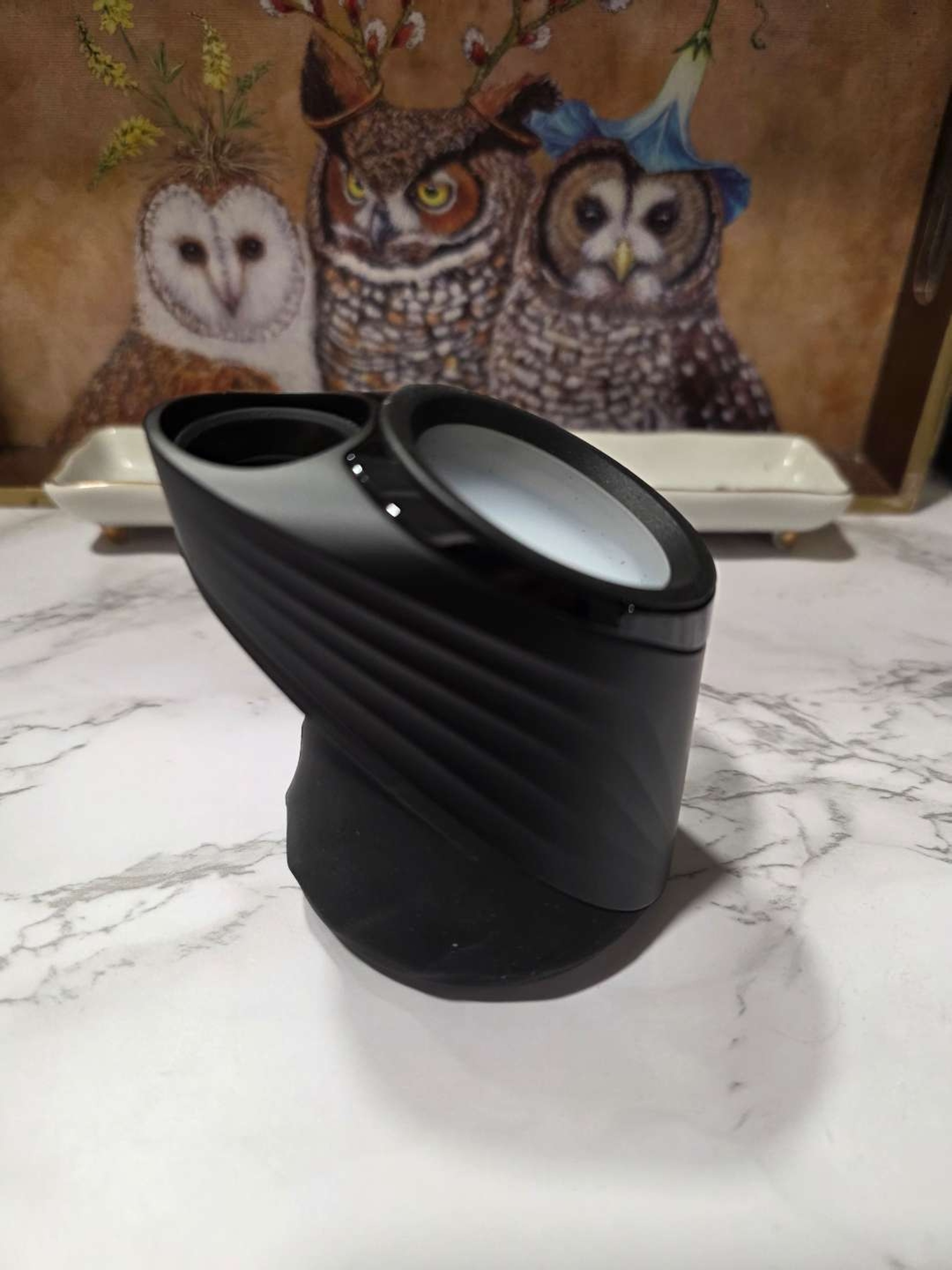 Preview pic of *New*Puffco Peak Pro Onyx