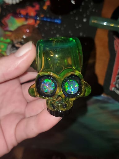 Preview pic of AKM Skullock