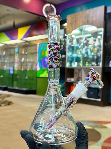 Preview pic of XL 90s Print Beaker