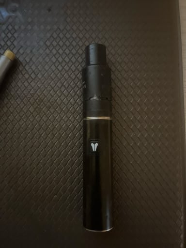 Preview pic of UTILLIAN DAB RIG VAPE PEN WITH COIL
