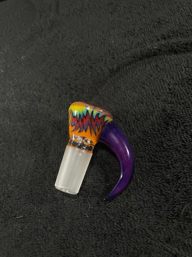 Preview pic of Mohawk 18MM Slide