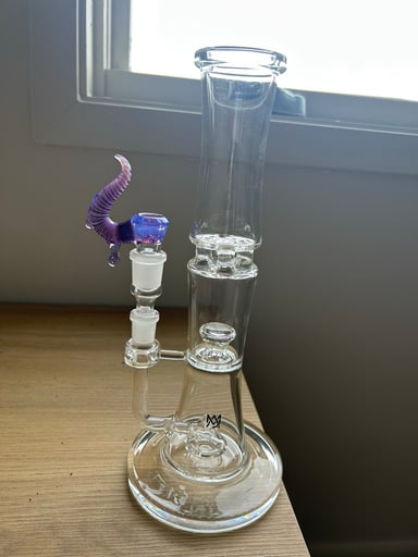 Preview pic of LX1984 x MJ Arsenal