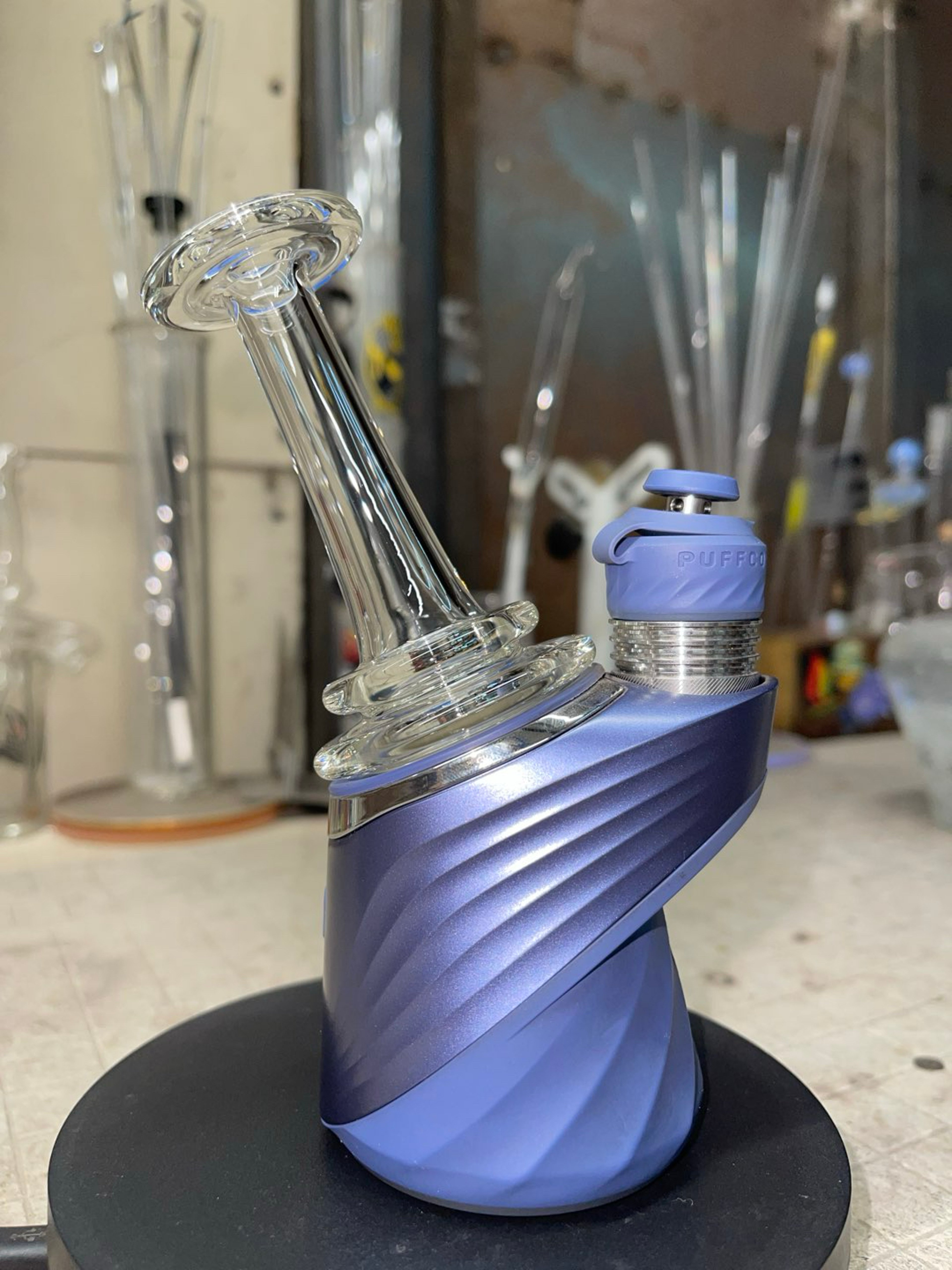 Preview pic of Dry attachment (device not included)