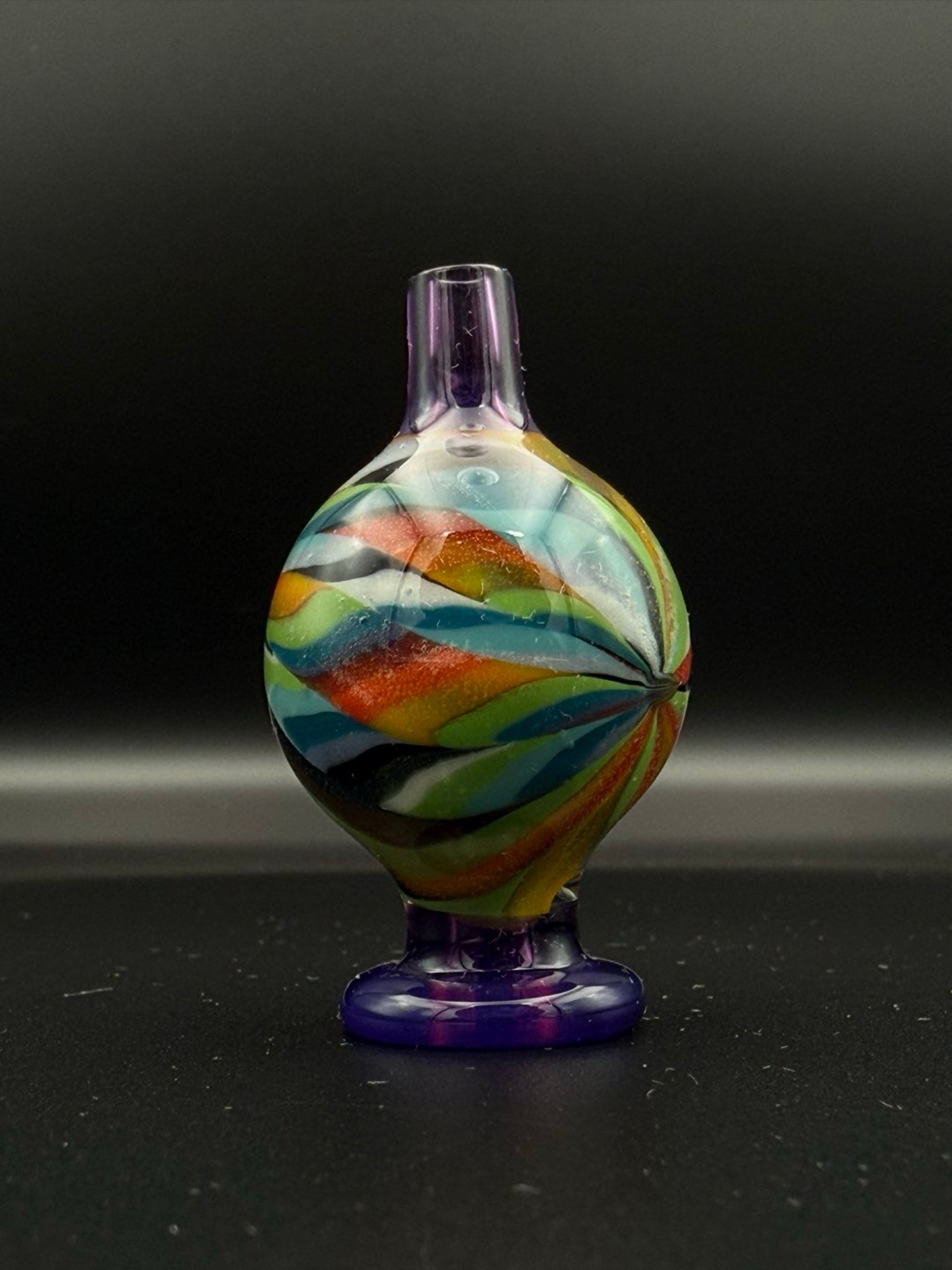 Preview pic of Ebox Glass bubble cap