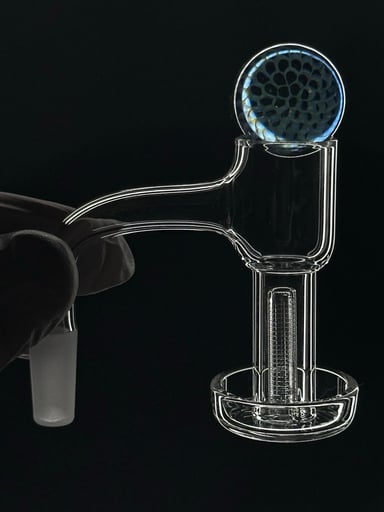 Preview pic of Terp Slurper Complete Set