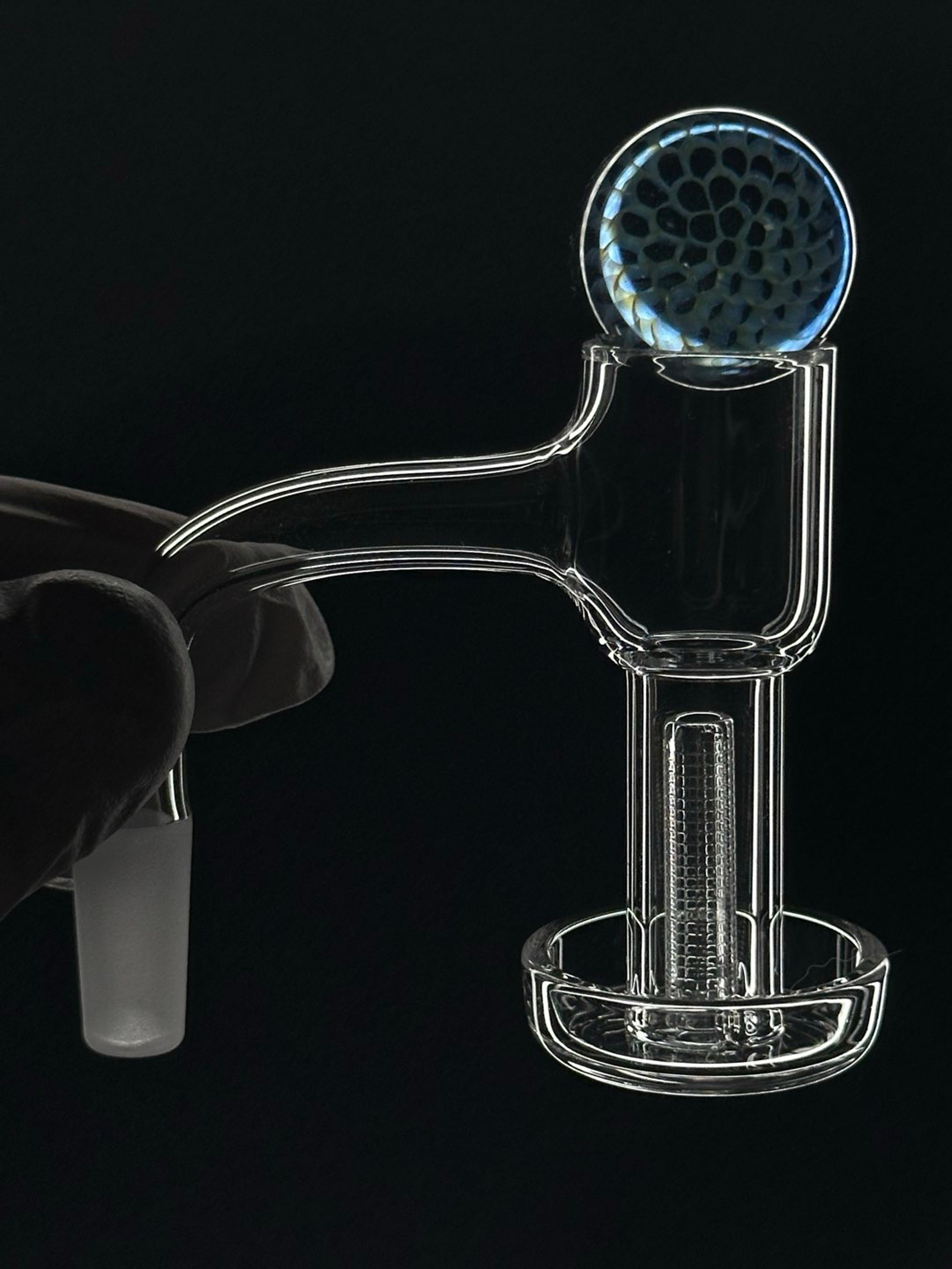 Preview pic of Terp Slurper Complete Set