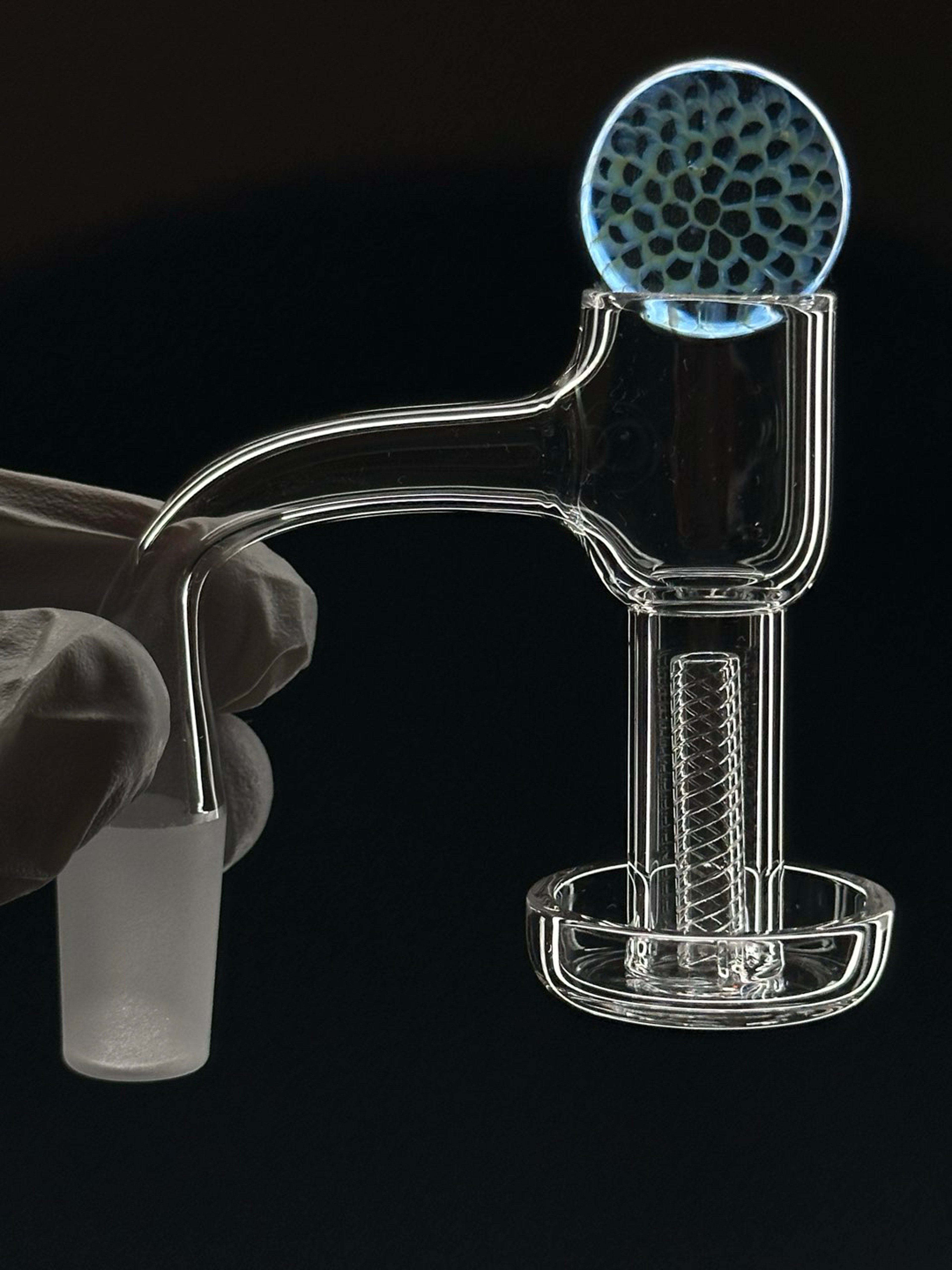 Preview pic of Terp Slurper Complete Set