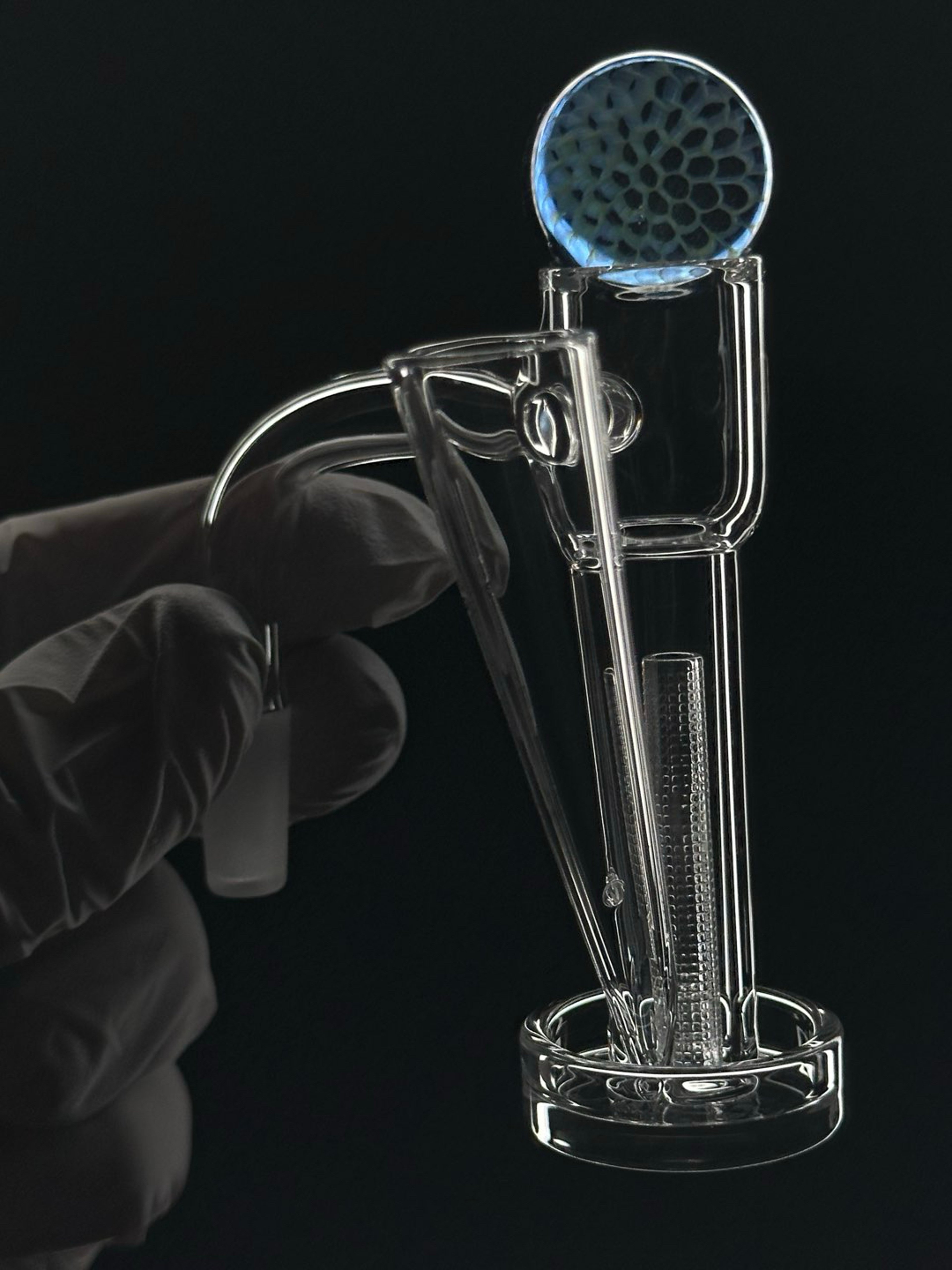 Preview pic of XXL Terp Slide Slurper Complete Set