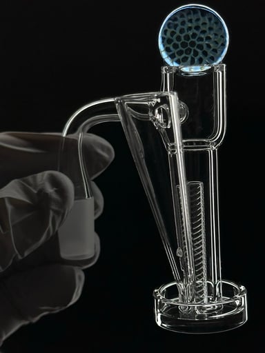 Preview pic of XXL Terp Slide Slurper Complete Set