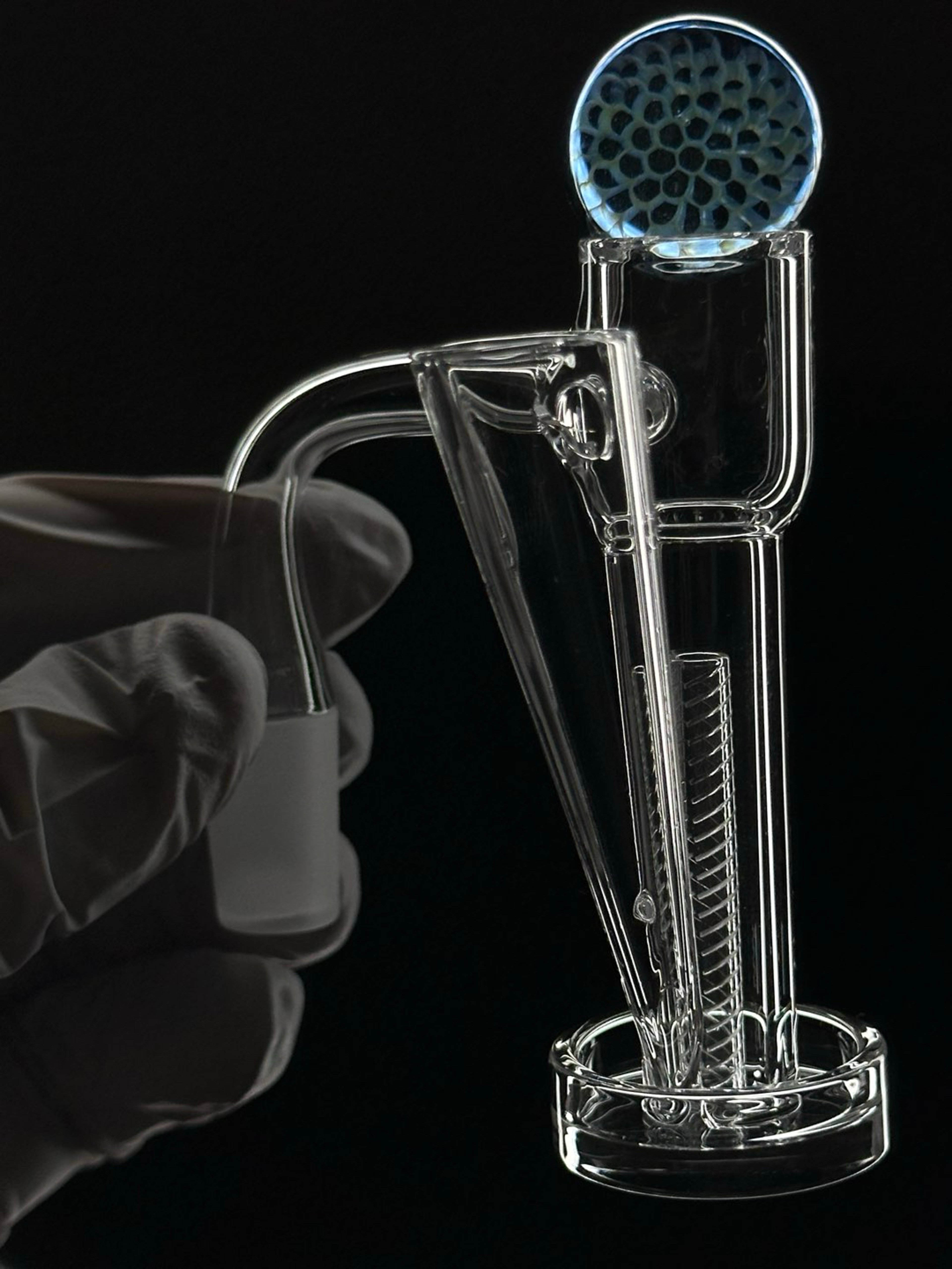 Preview pic of XXL Terp Slide Slurper Complete Set