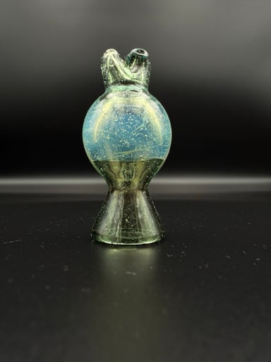 Preview pic of Yarbi Spinner cap