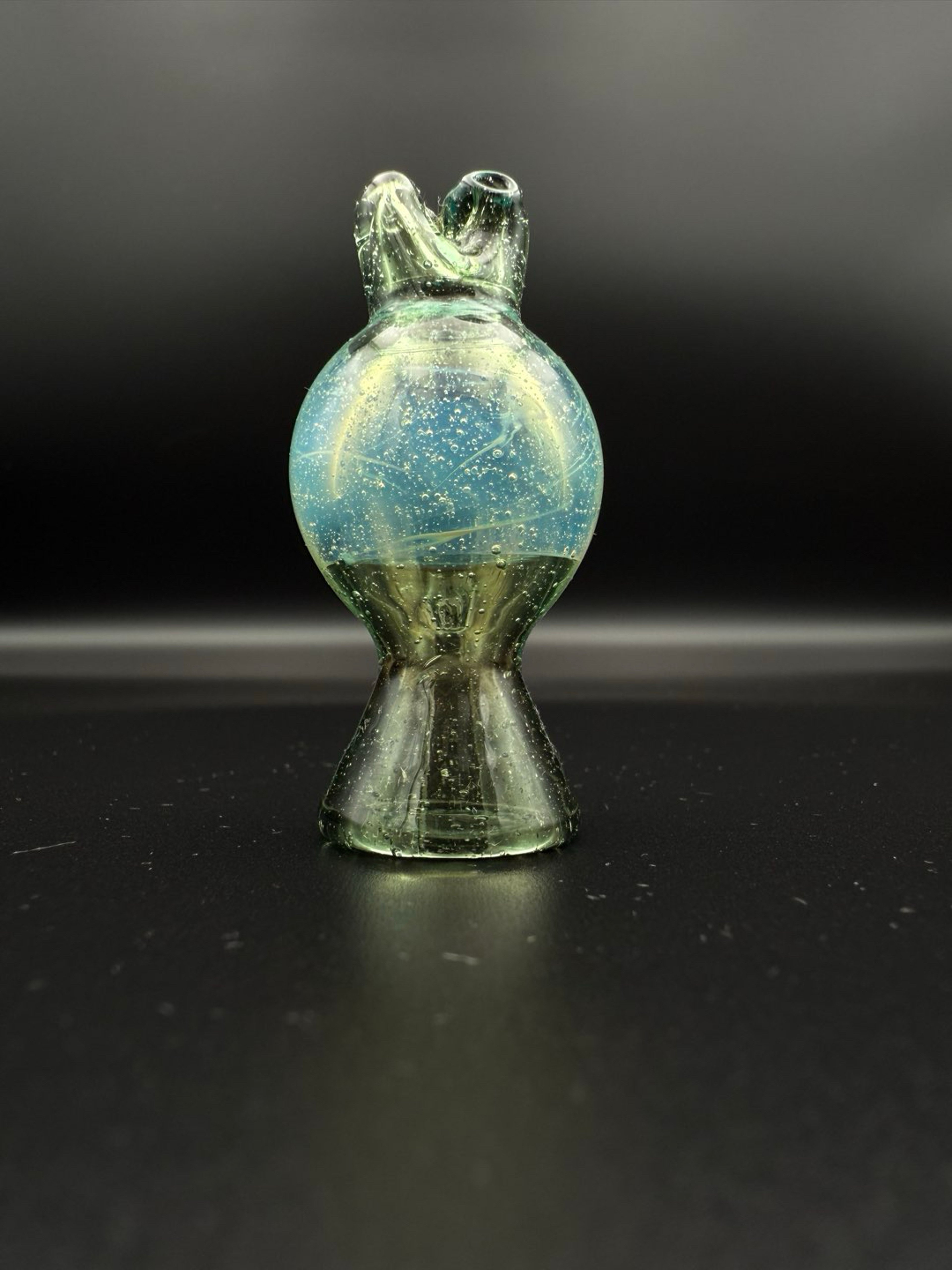 Preview pic of Yarbi Spinner cap