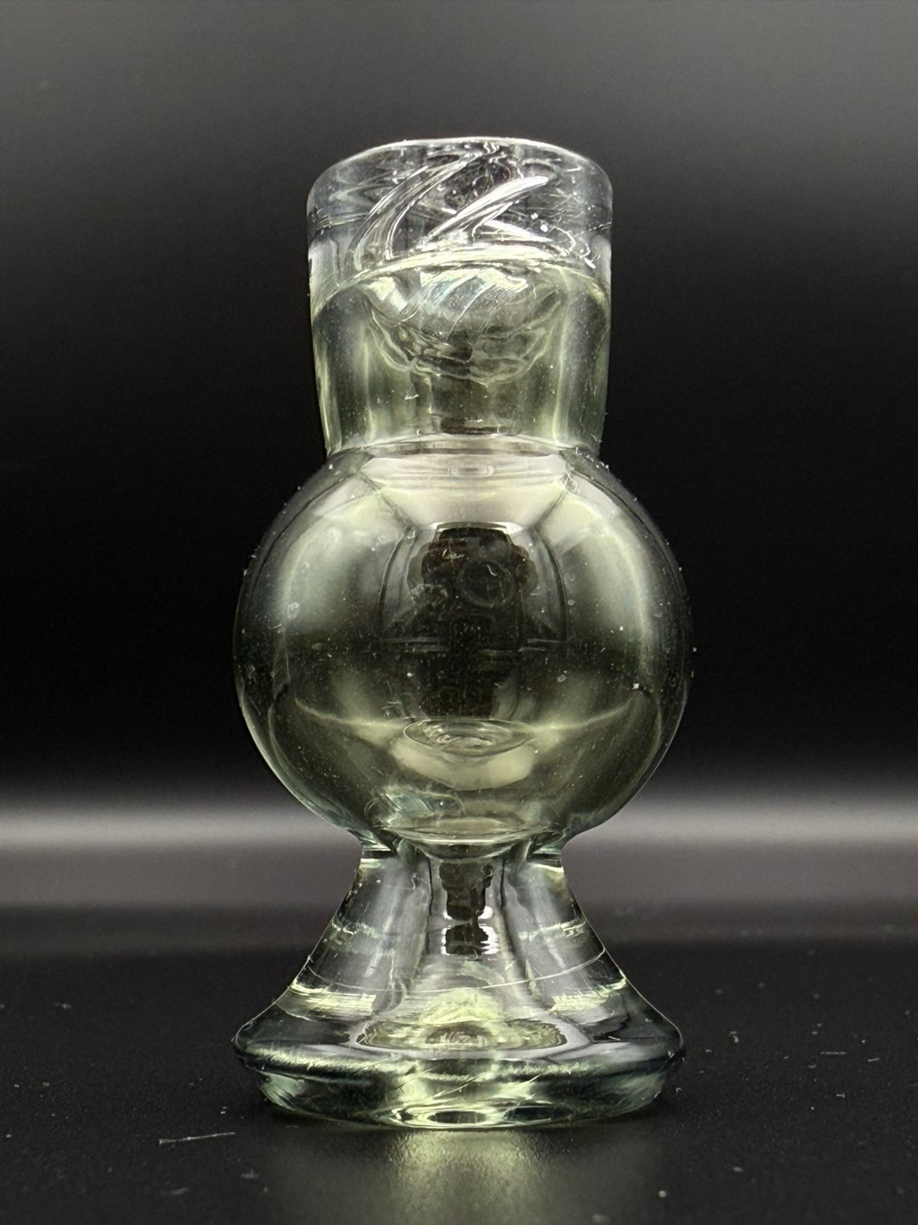 Preview pic of Spinner cap