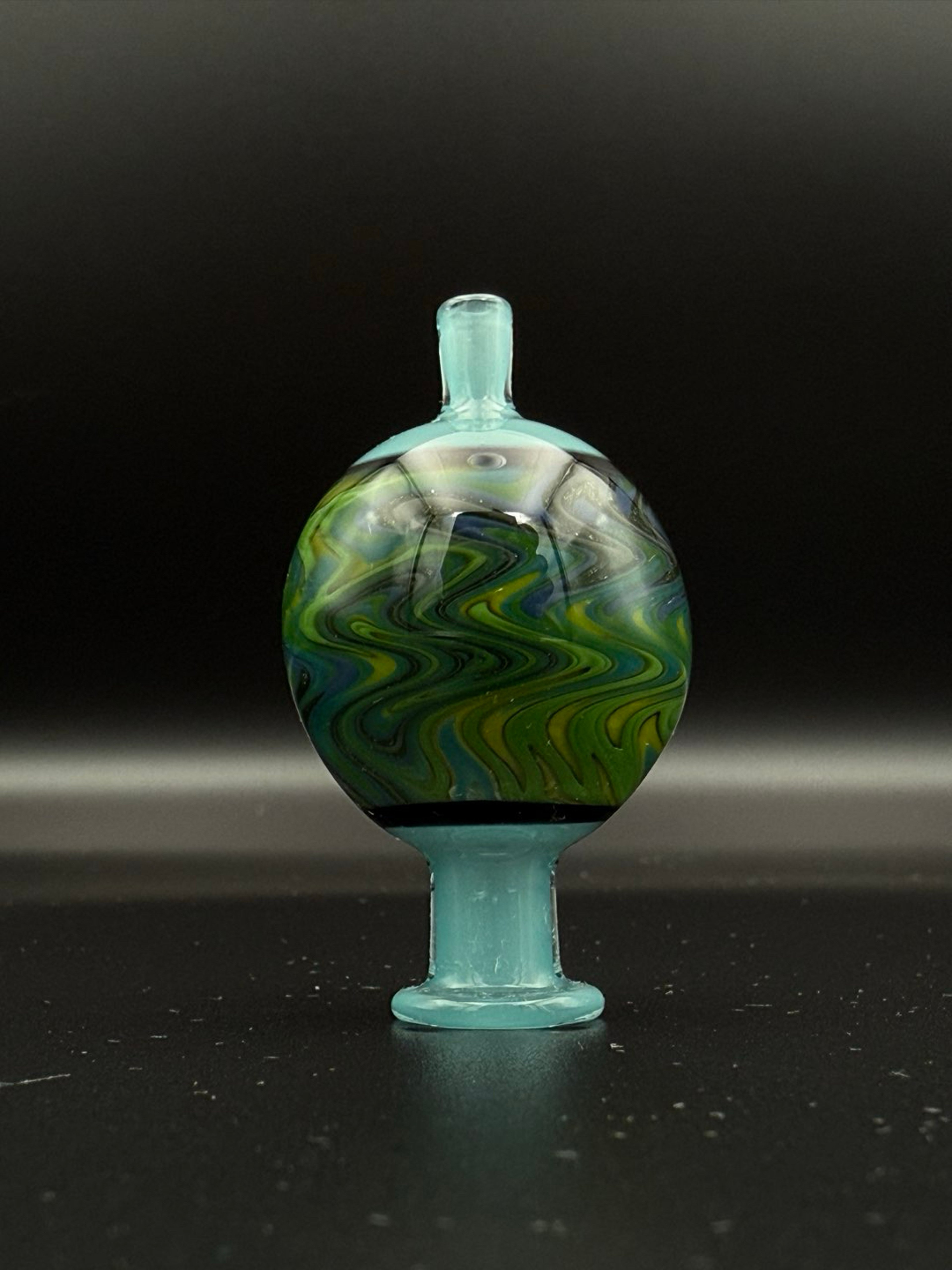 Preview pic of Bubble cap