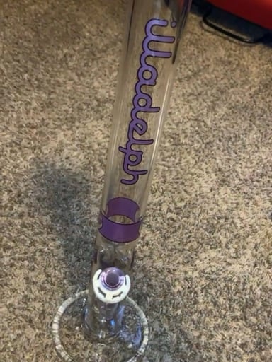 Preview pic of Purple label Signature series Illadelph SS Medium