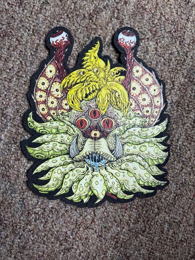 Preview pic of Rob Israel Matt