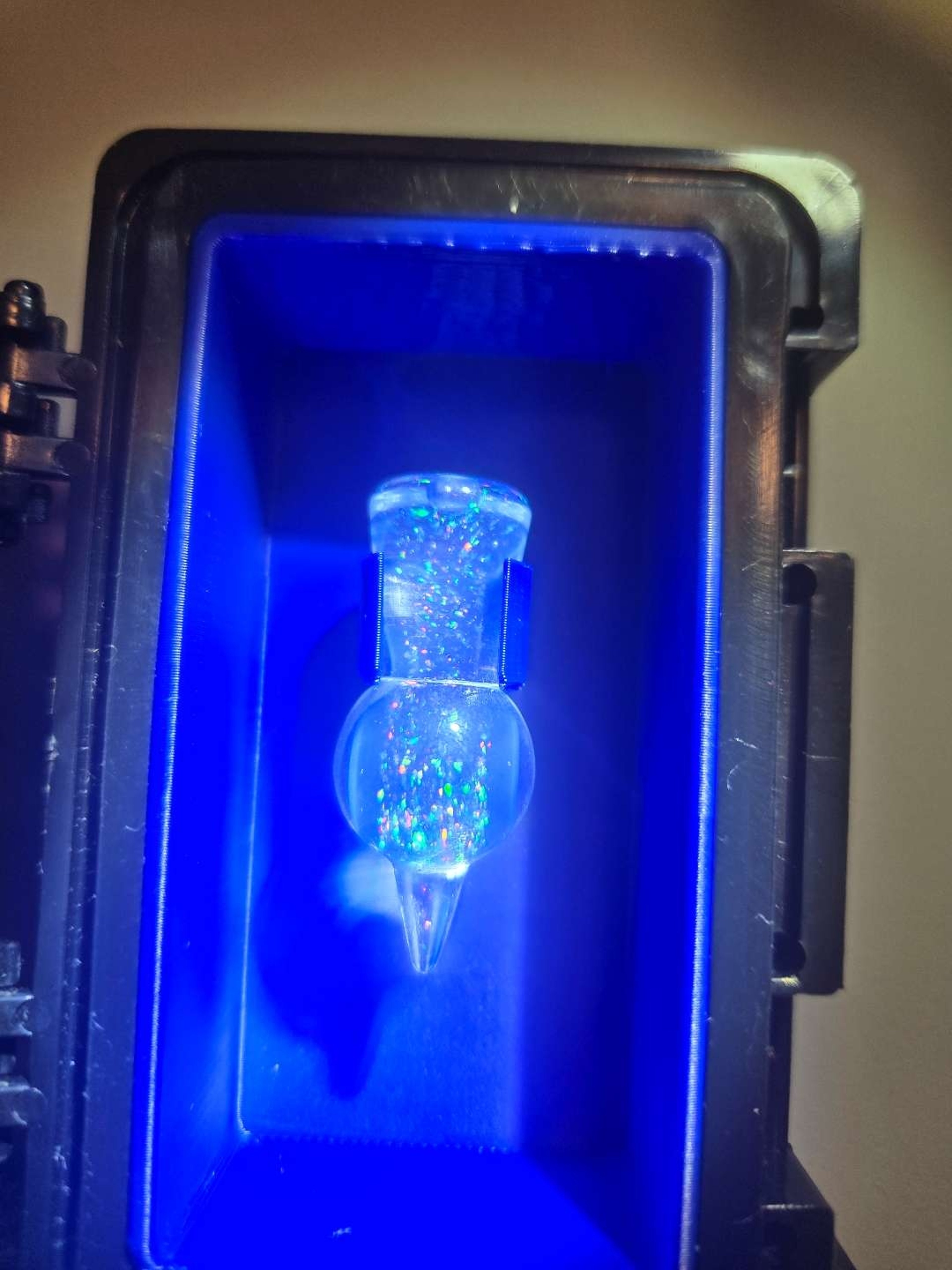 Preview pic of Power pat crushed opal 25mm slurper cap