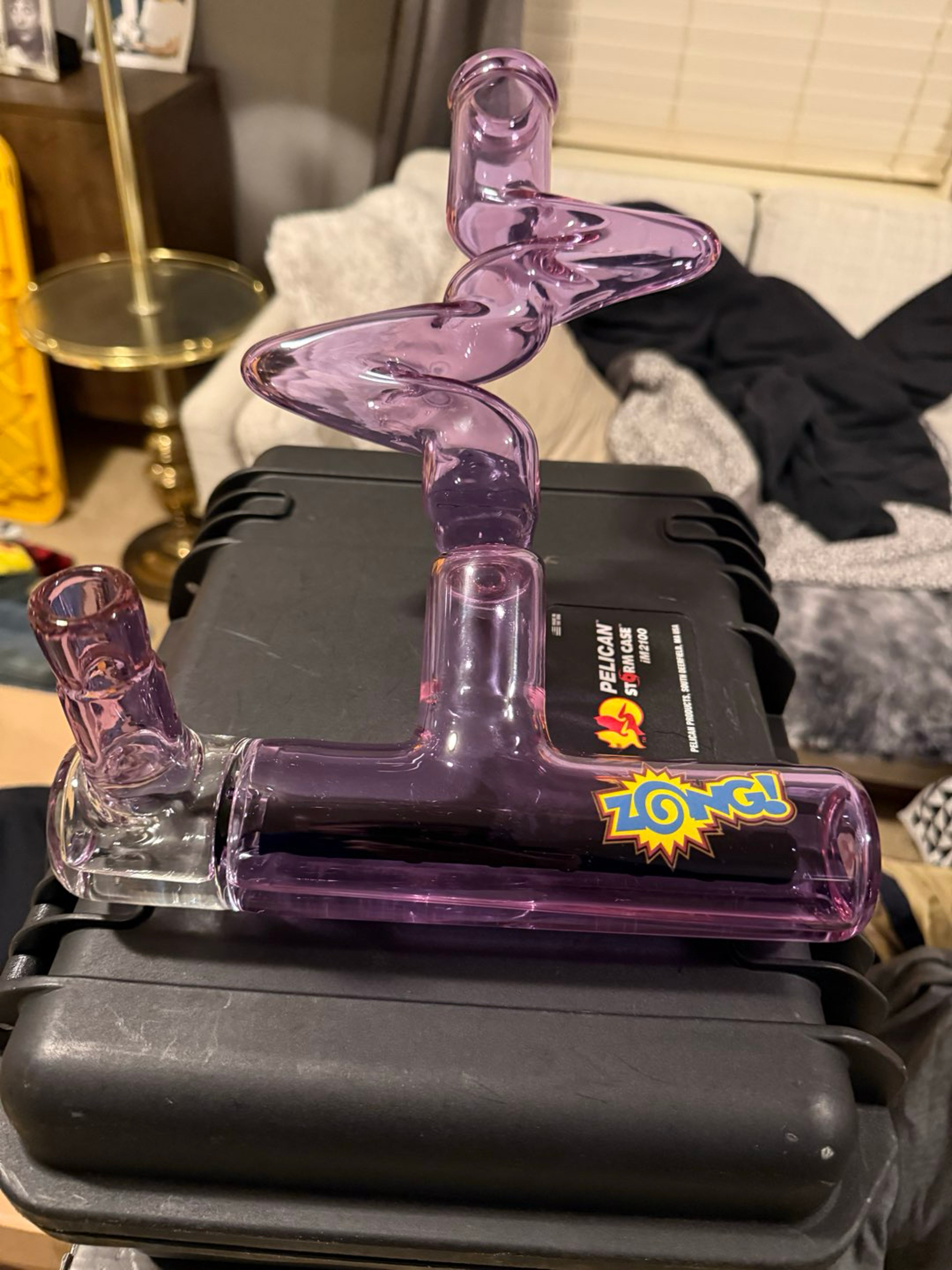 Preview pic of Zong zubbler