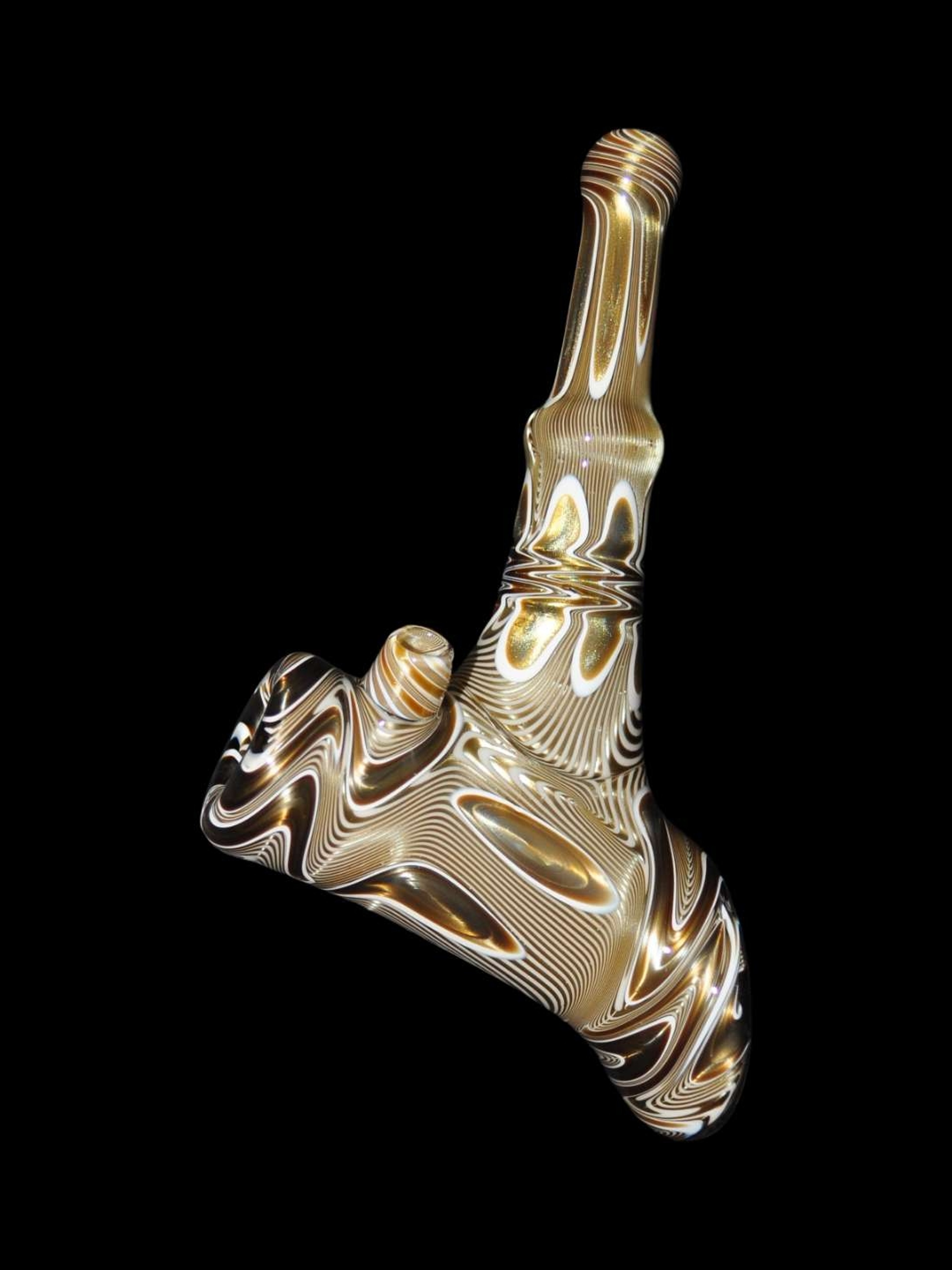 Dan Longden Electrum Hammer image 0