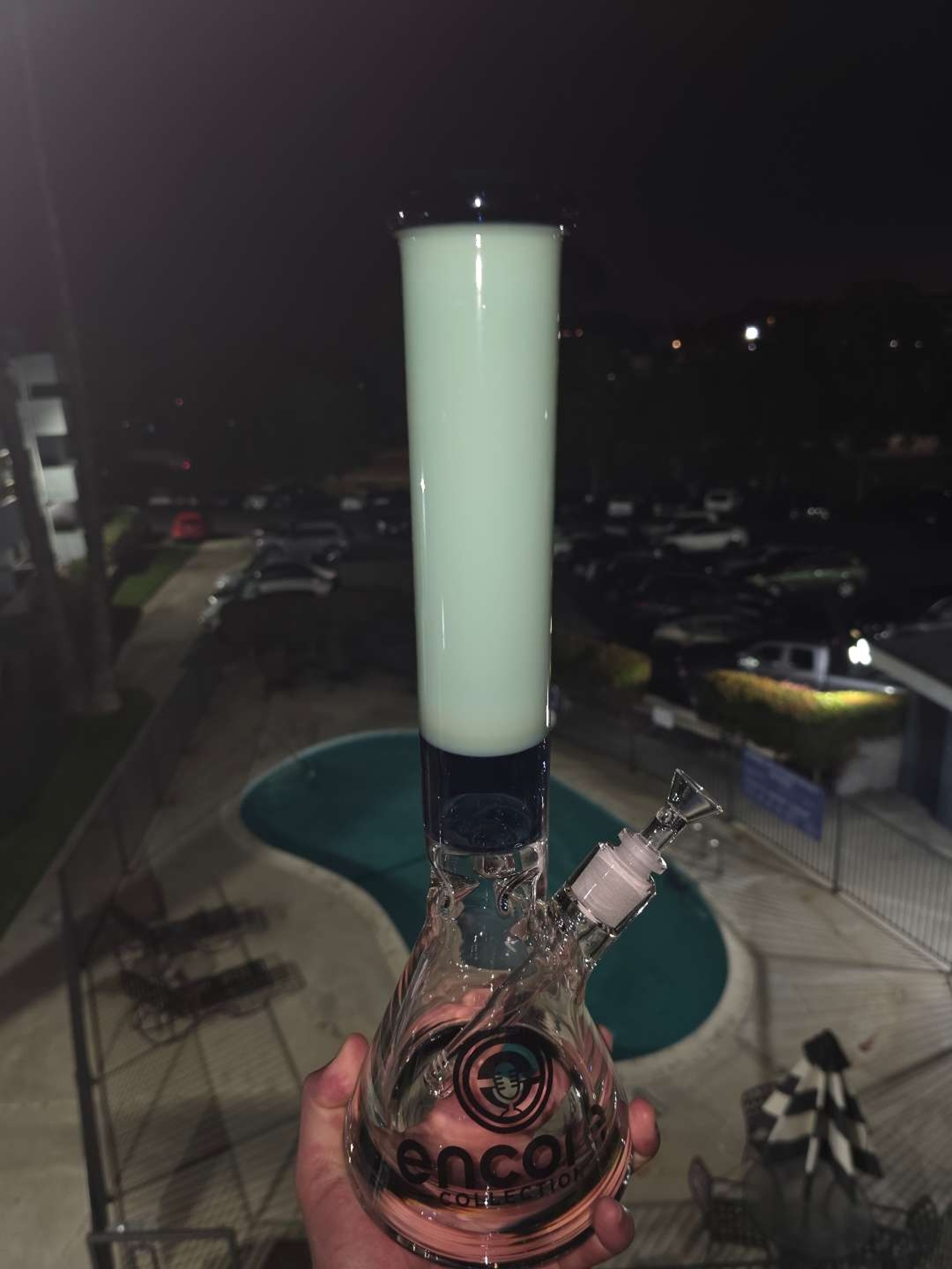 Encore Beaker image 0