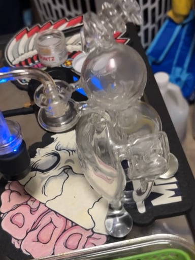 Preview pic of Prototype