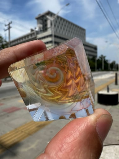 Preview pic of Hefe Cube