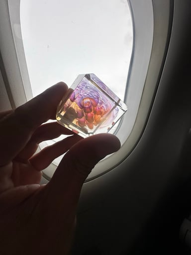 Preview pic of Hefe Cube