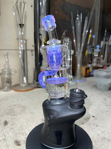 Preview pic of Carta attachment, pink slyme color(device not included )